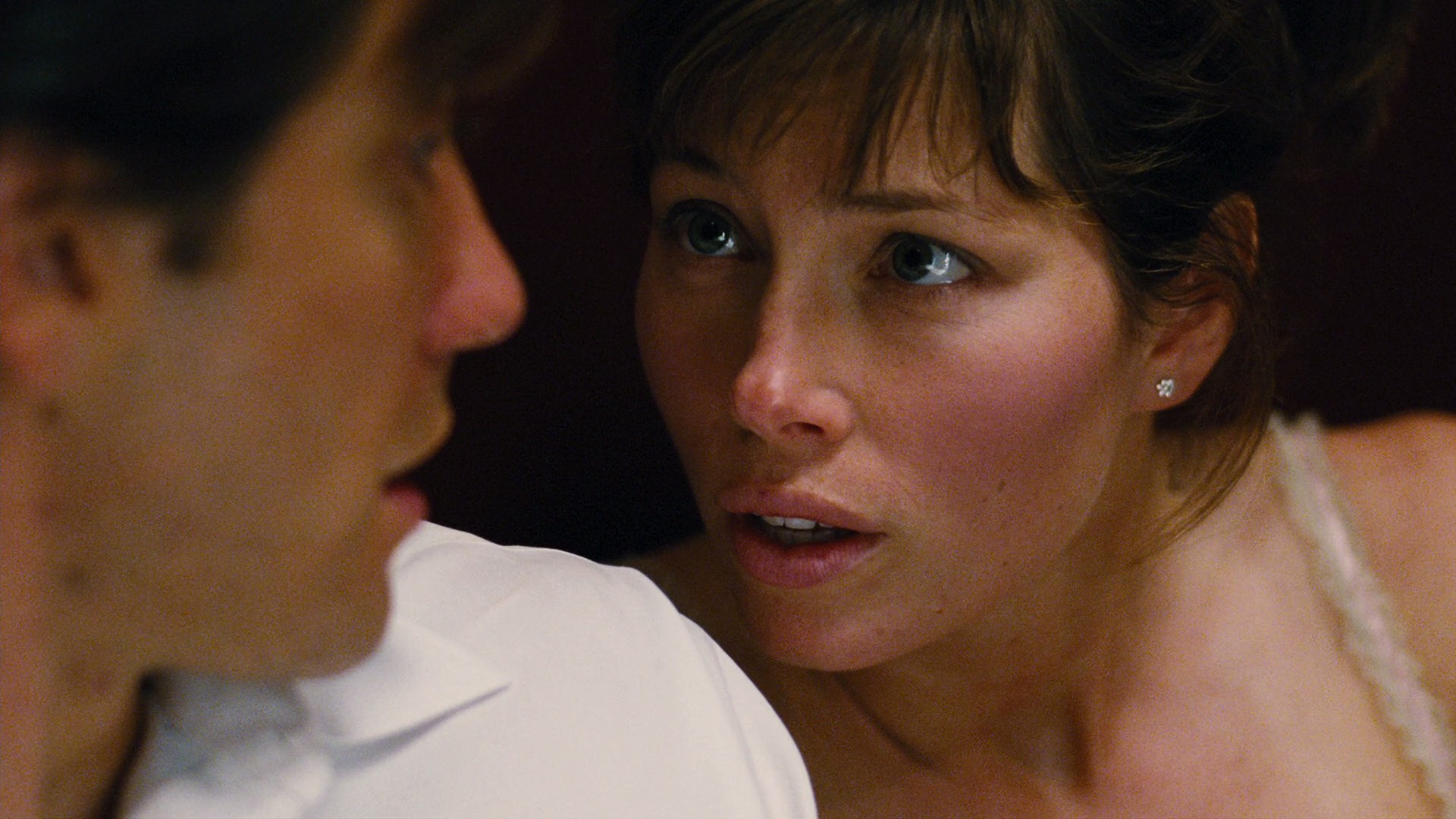 Accidental Love (2015) —  shot,  lighting