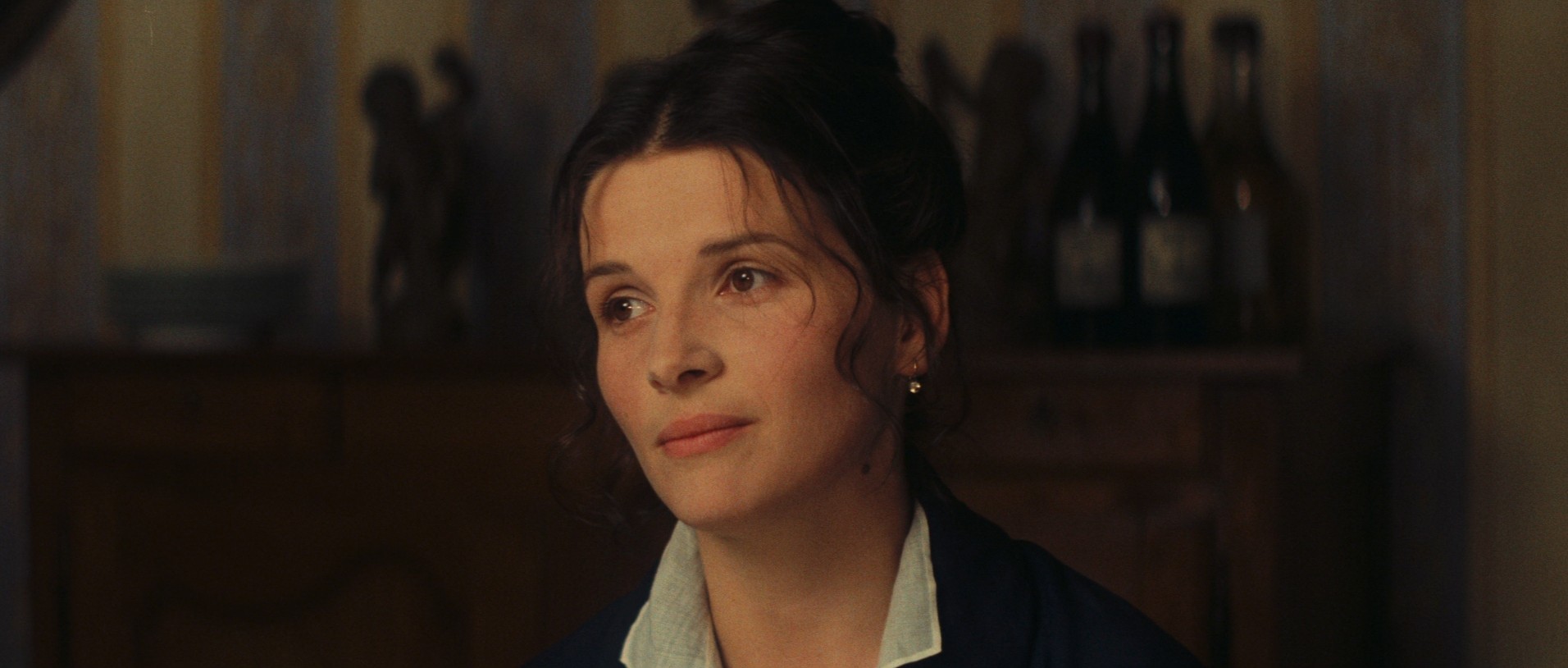 The Horseman on the Roof (1995) —  shot,  lighting