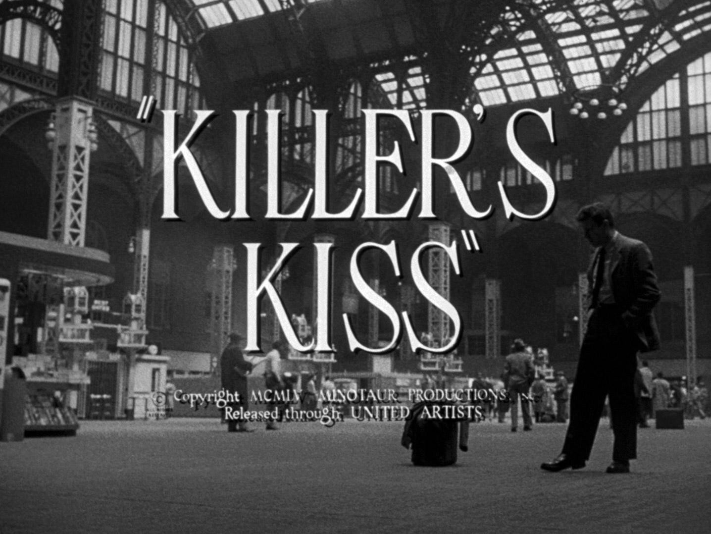 Killer's Kiss (1955) —  shot,  lighting