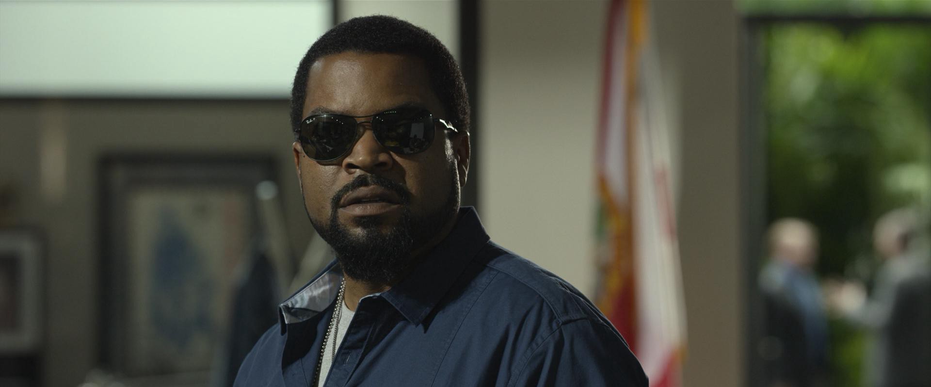 Ride Along 2 (2016) —  shot,  lighting