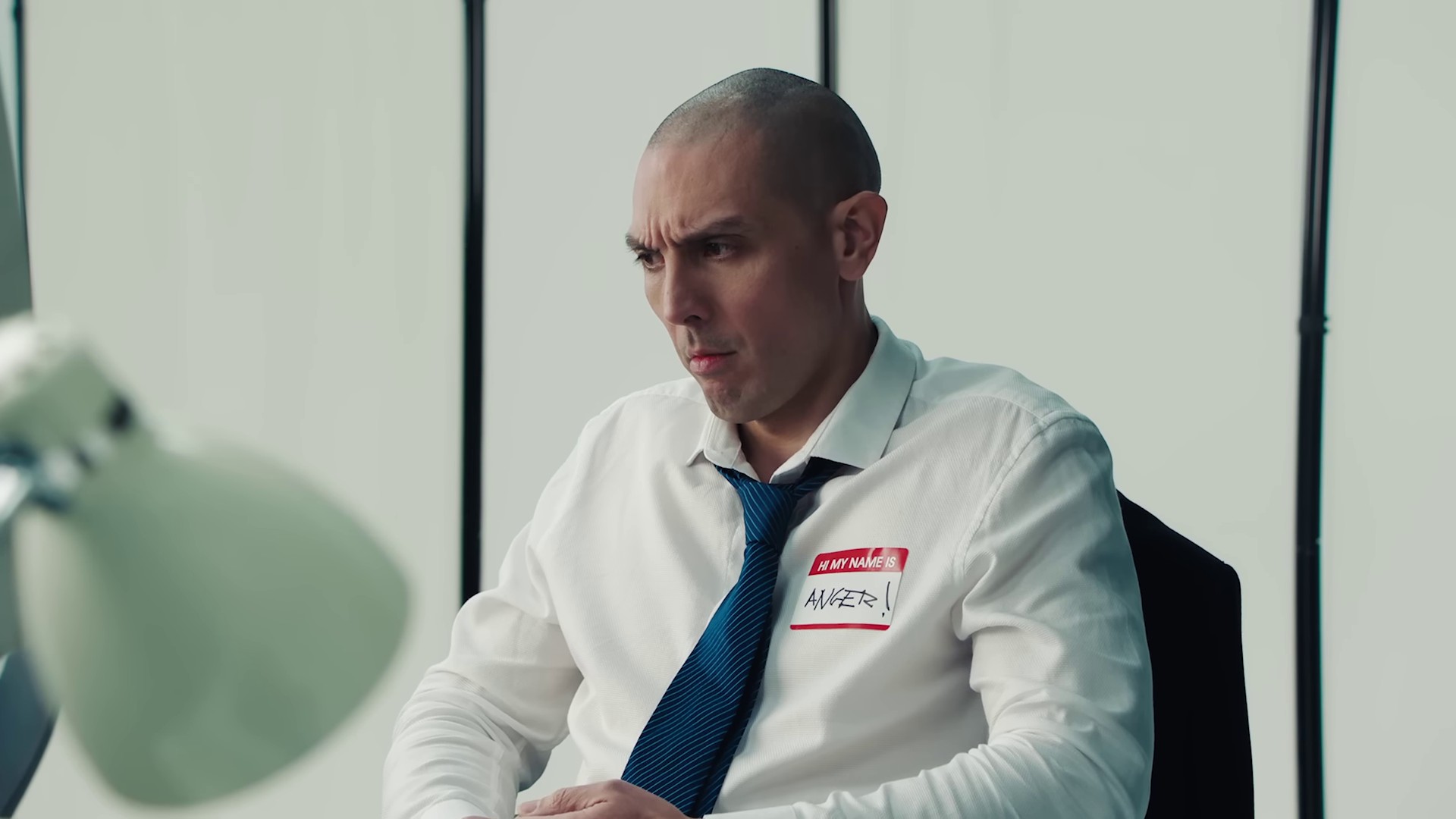 phones in heaven (2024) —  shot,  lighting