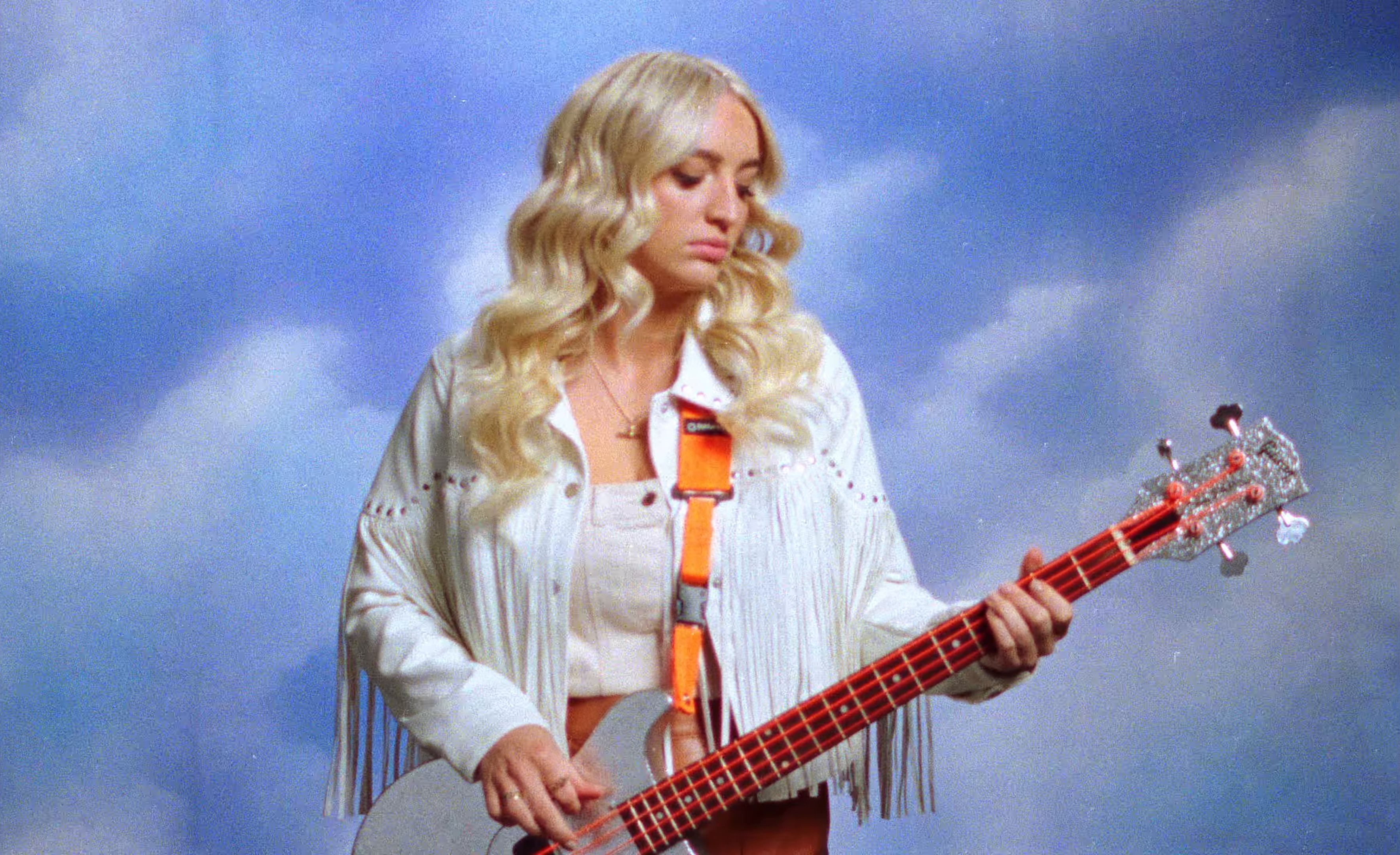 Edge Of The Earth (2024) —  shot,  lighting