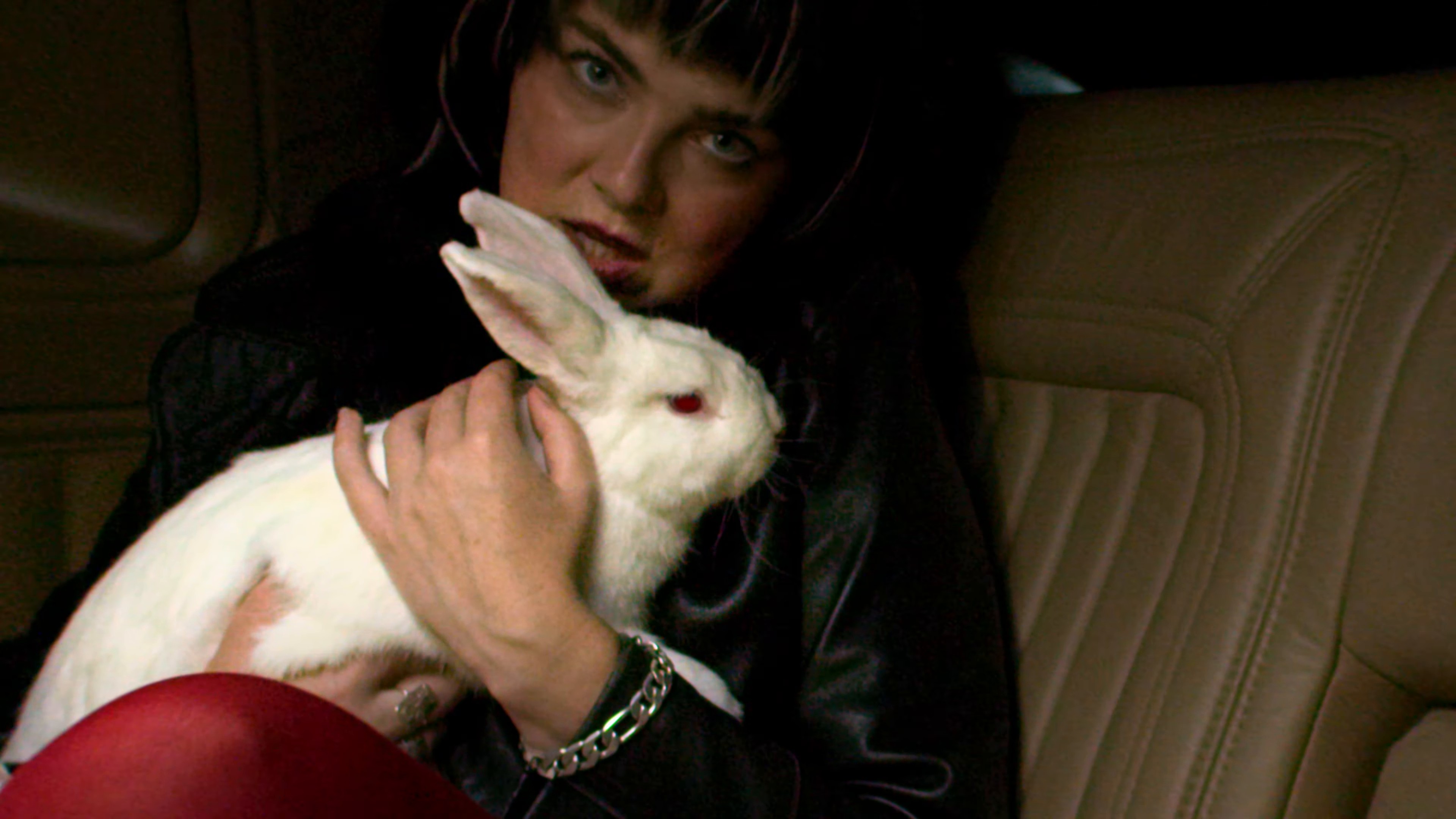 Blink Twice (2024) —  shot,  lighting