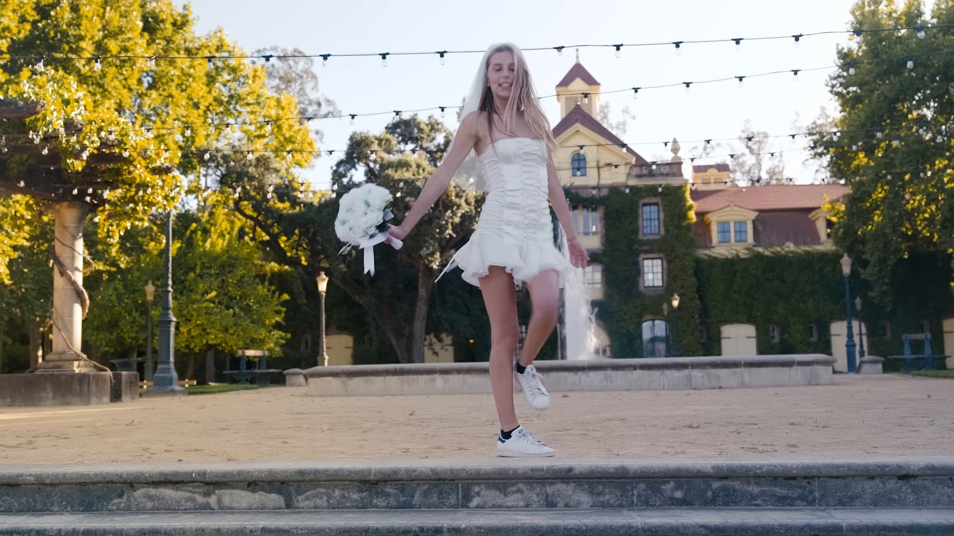 A-Lister (2025) —  shot,  lighting