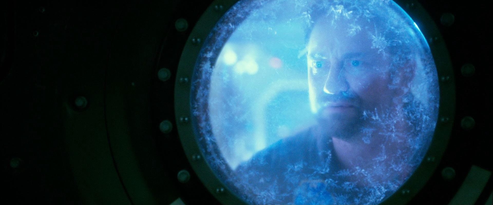 Geostorm (2017) —  shot,  lighting