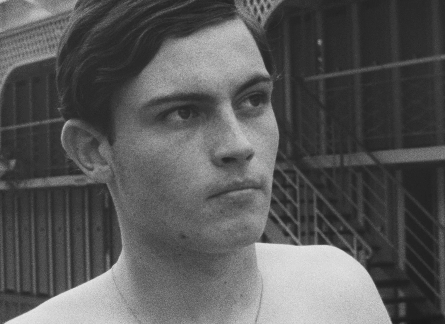 La carrière de Suzanne (1963) —  shot,  lighting