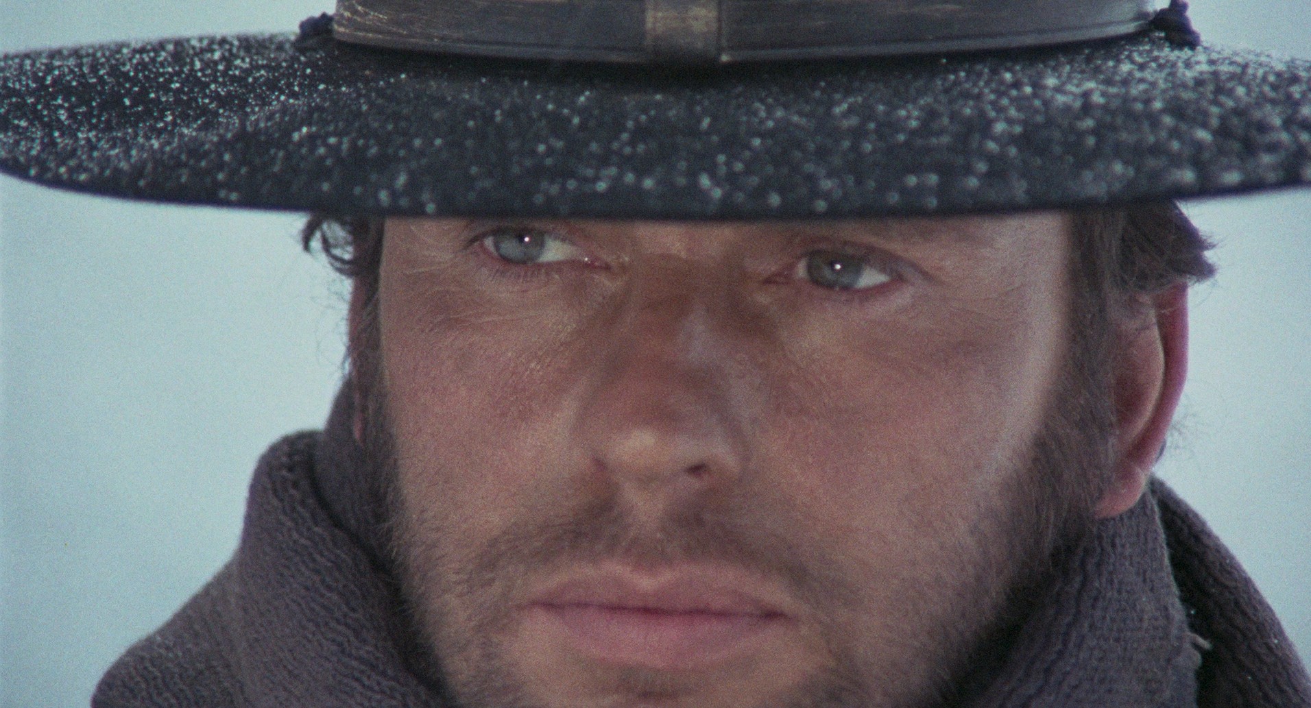 The Great Silence (1968) —  shot,  lighting