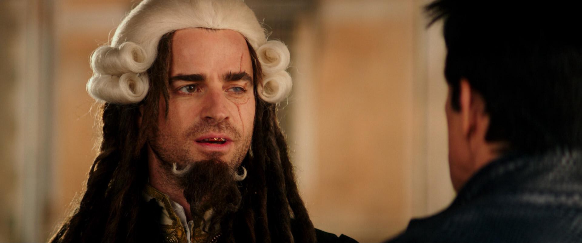 Zoolander 2 (2016) —  shot,  lighting