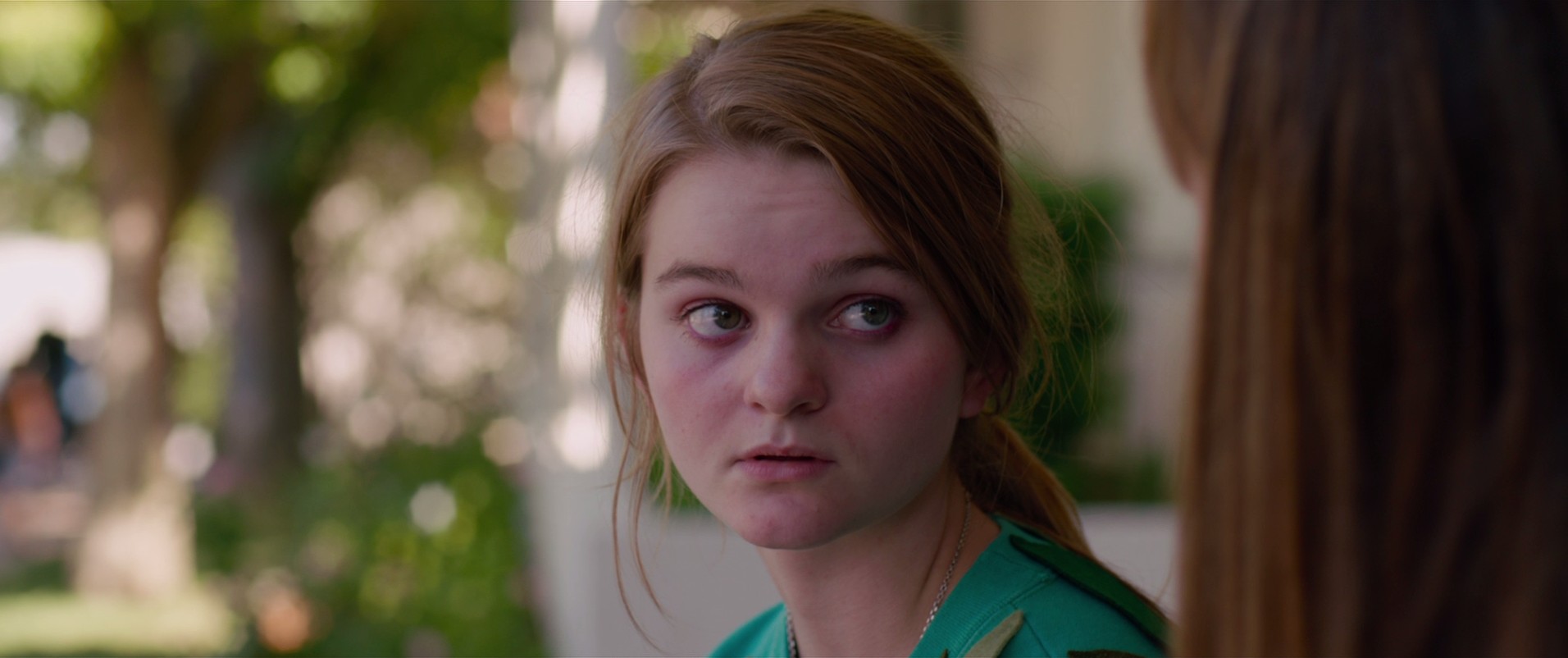 Alexander and the Terrible, Horrible, No Good, Very Bad Day (2014) —  shot,  lighting