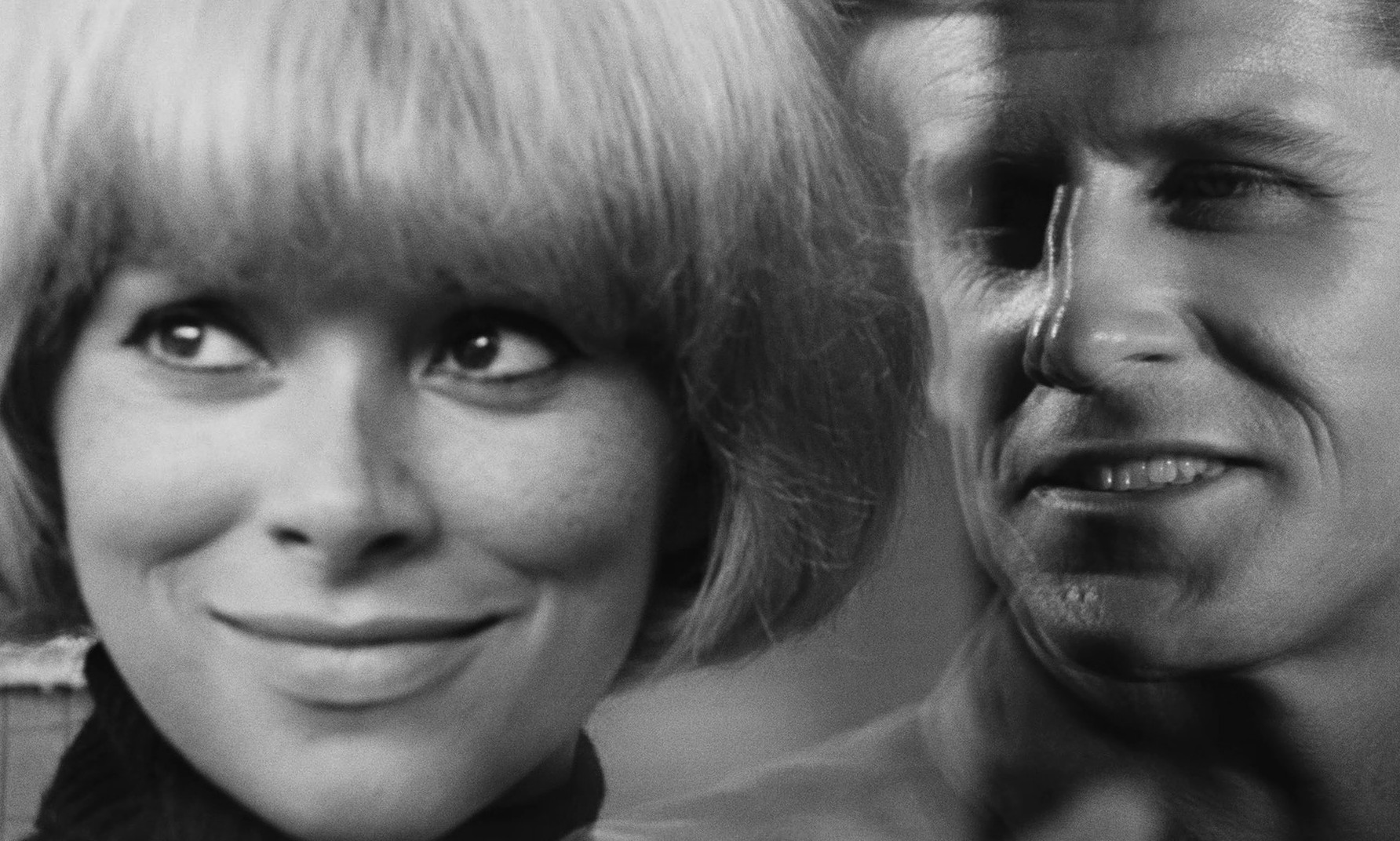 Galia (1966) —  shot,  lighting