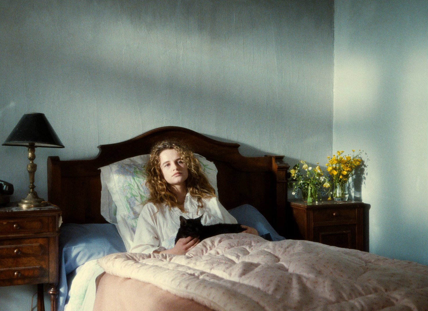 Céline (1992) —  shot,  lighting