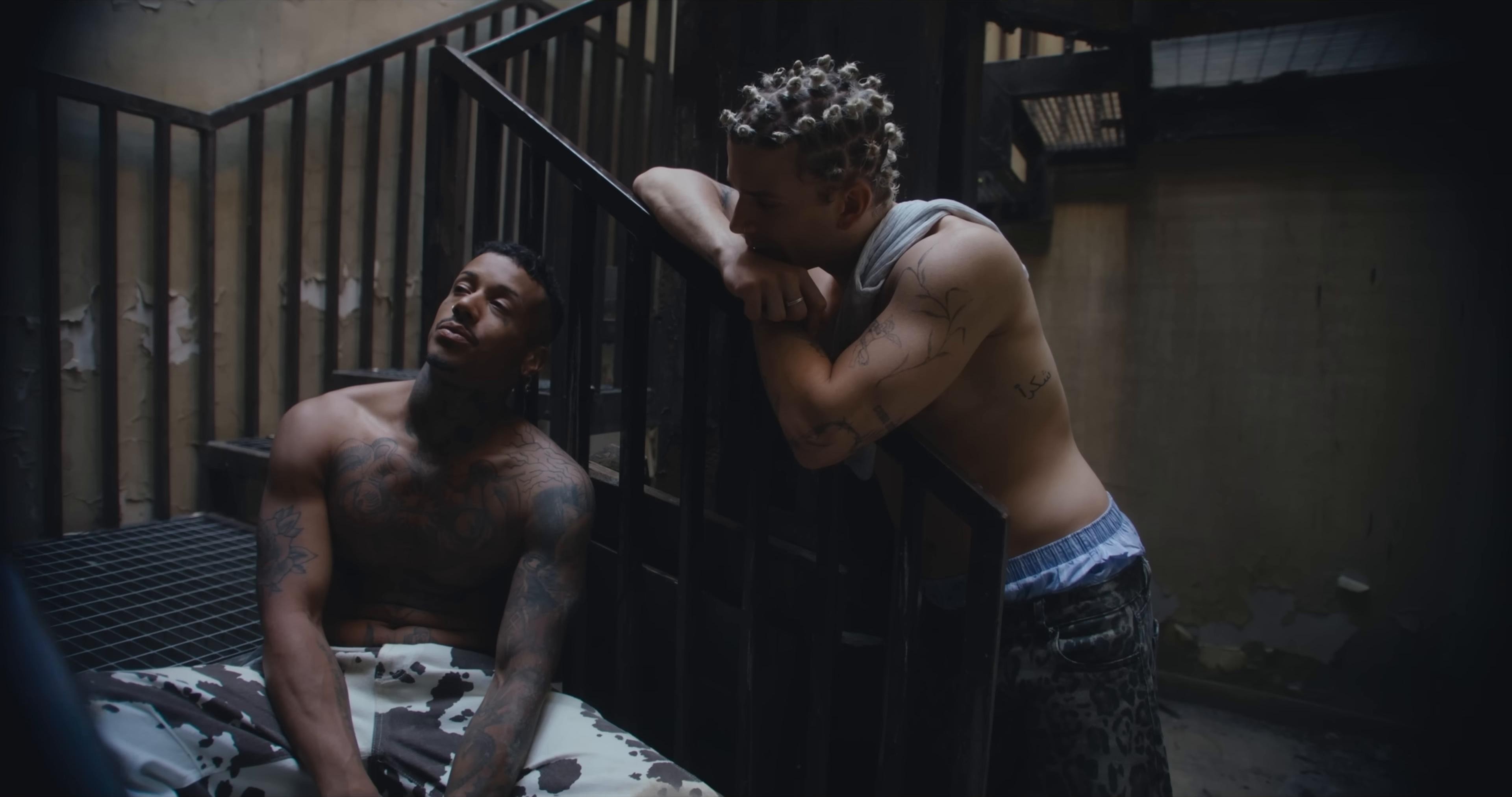 TAKI (2025) —  shot,  lighting