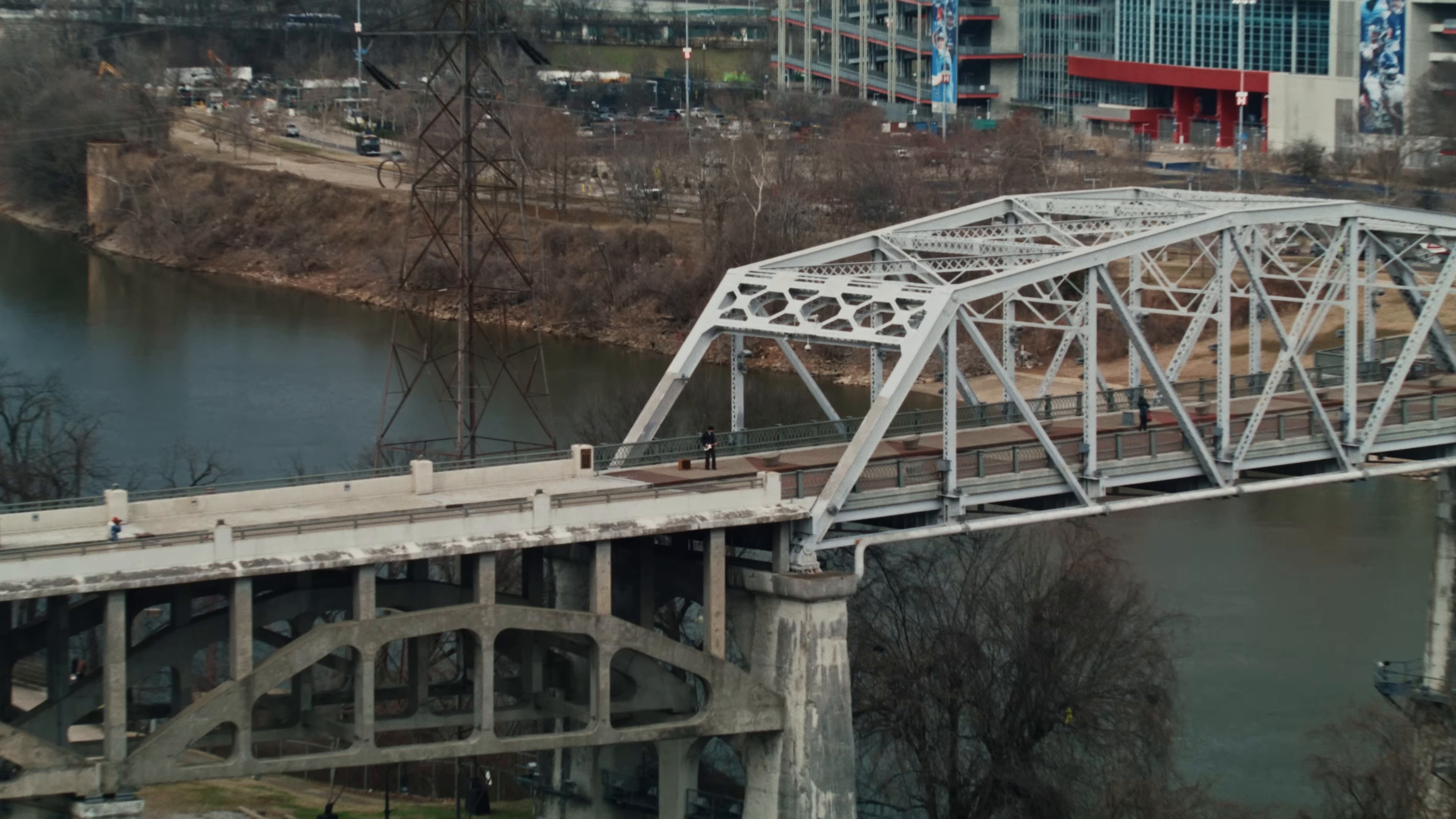 Mustang (2024) —  shot,  lighting