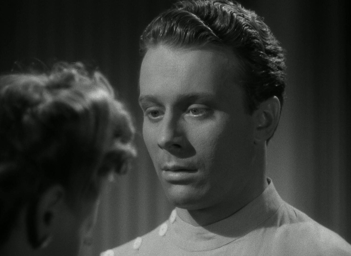 The Mad Ghoul (1943) —  shot,  lighting