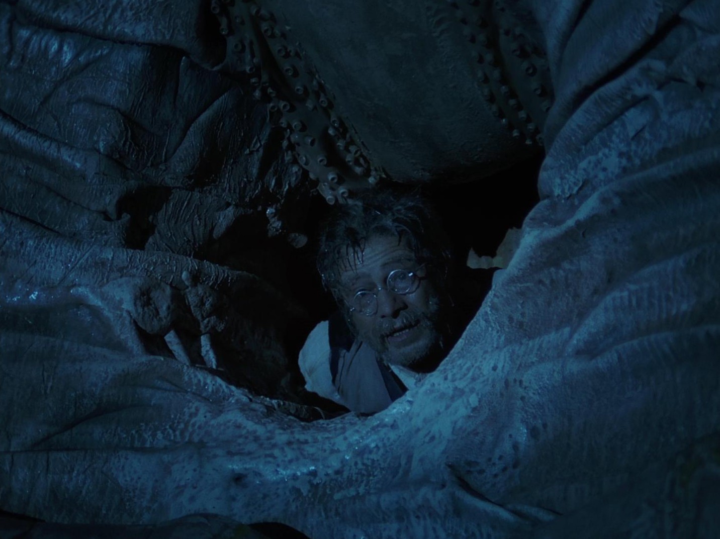 Le avventure di Pinocchio (1972) —  shot,  lighting