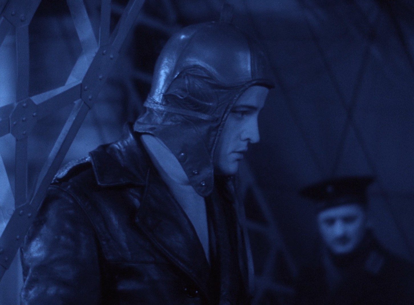 Hell's Angels (1930) —  shot,  lighting
