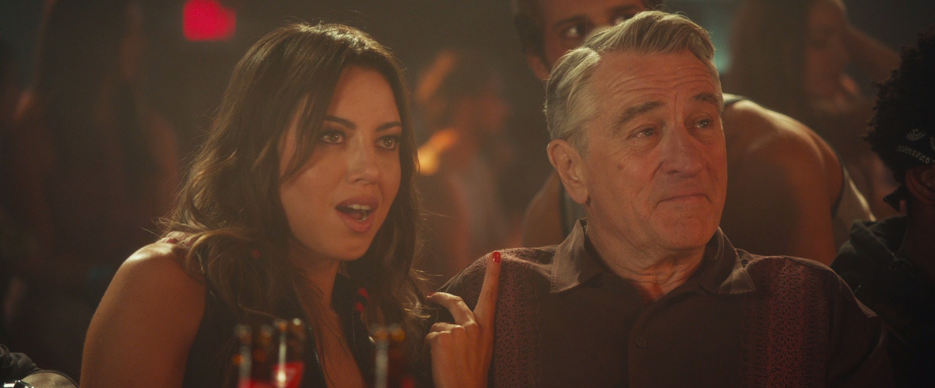 Dirty Grandpa (2016) —  shot,  lighting