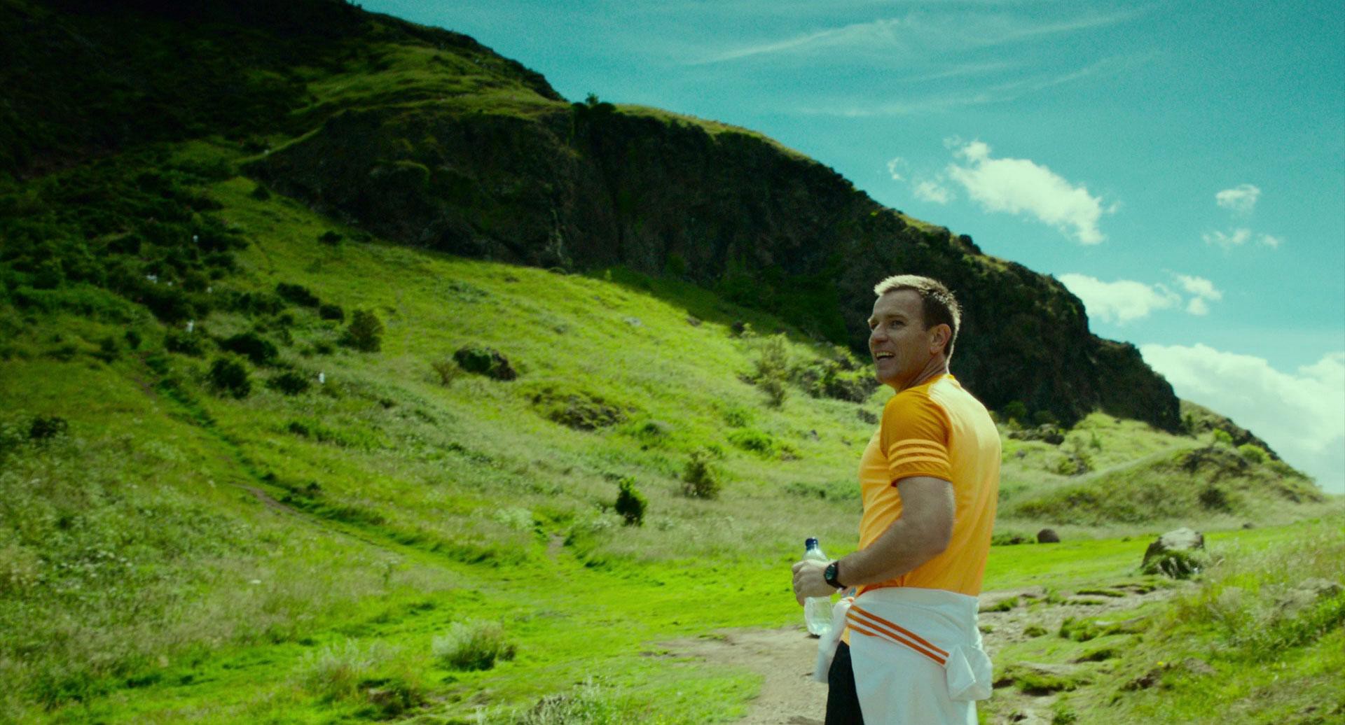 T2 Trainspotting (2017) —  shot,  lighting