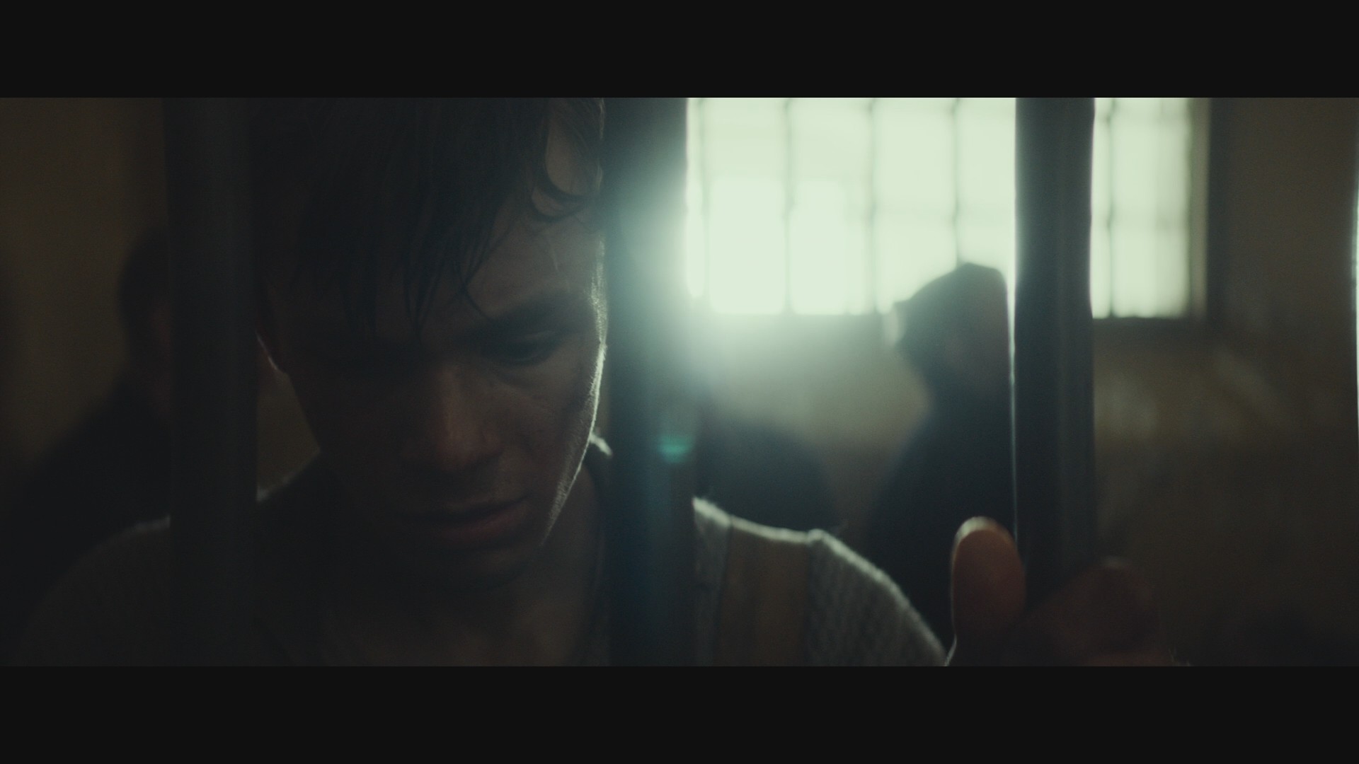 The 12th Man (2017) —  shot,  lighting