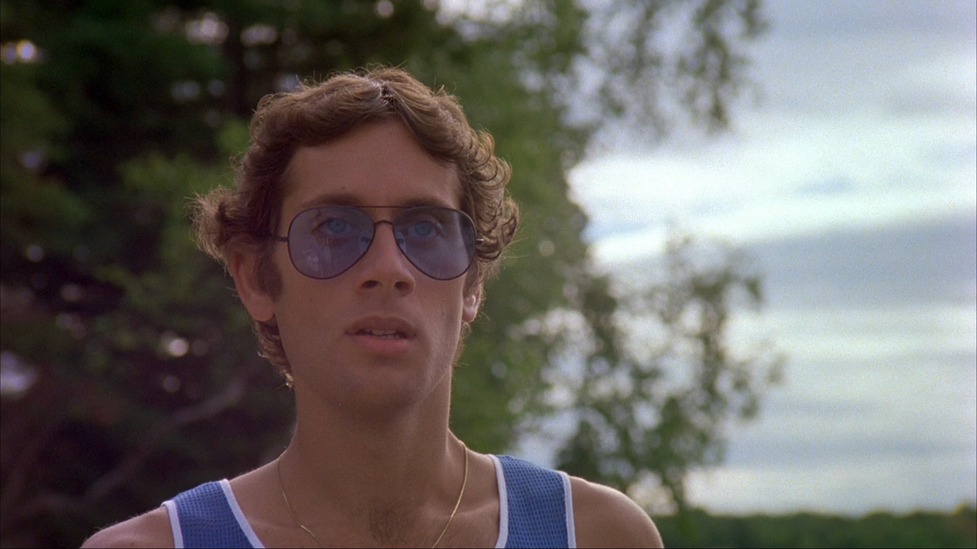 Meatballs (1979) —  shot,  lighting