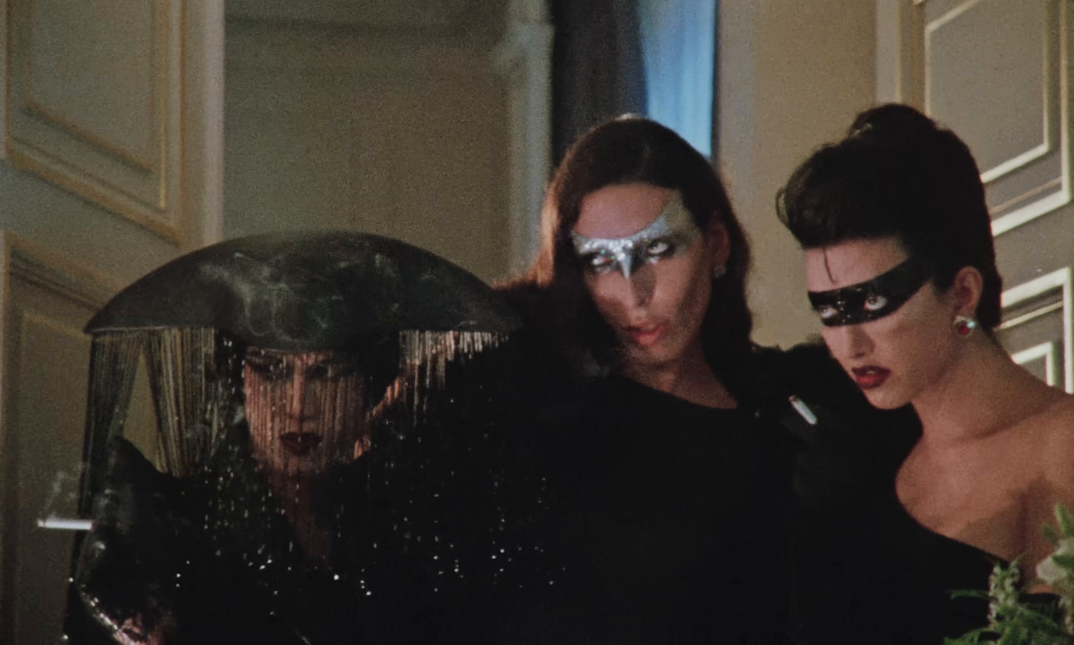 Aquamarine (2024) —  shot,  lighting