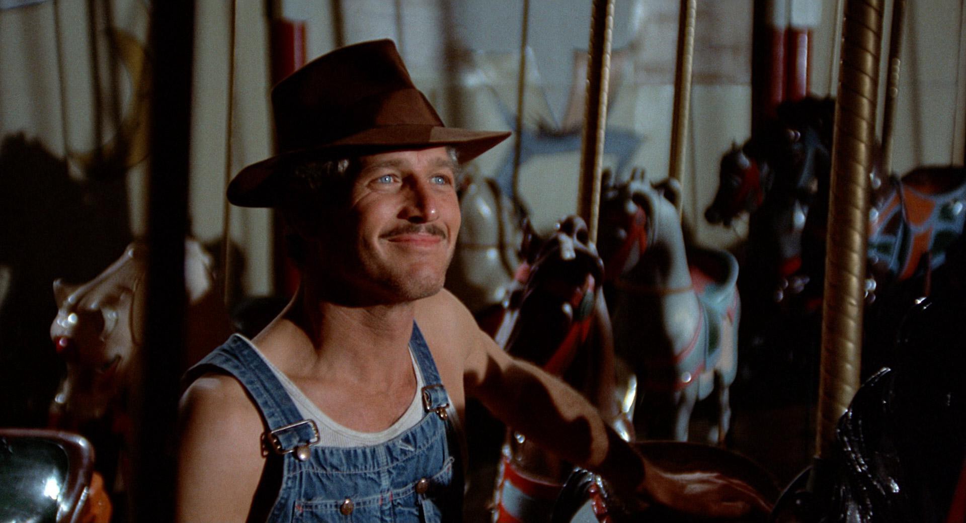 The Sting (1973) —  shot,  lighting