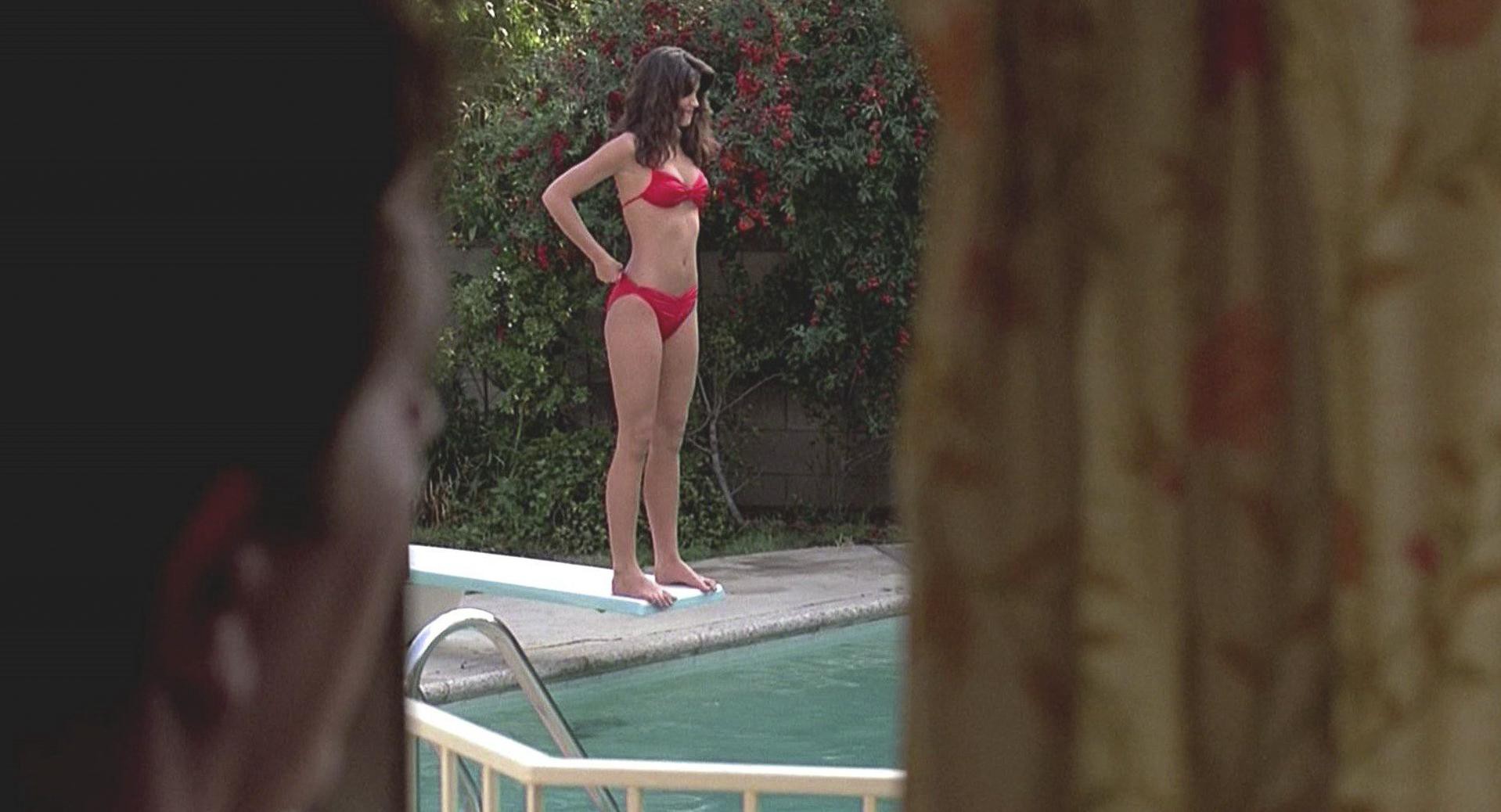 Fast Times at Ridgemont High (1982) —  shot,  lighting