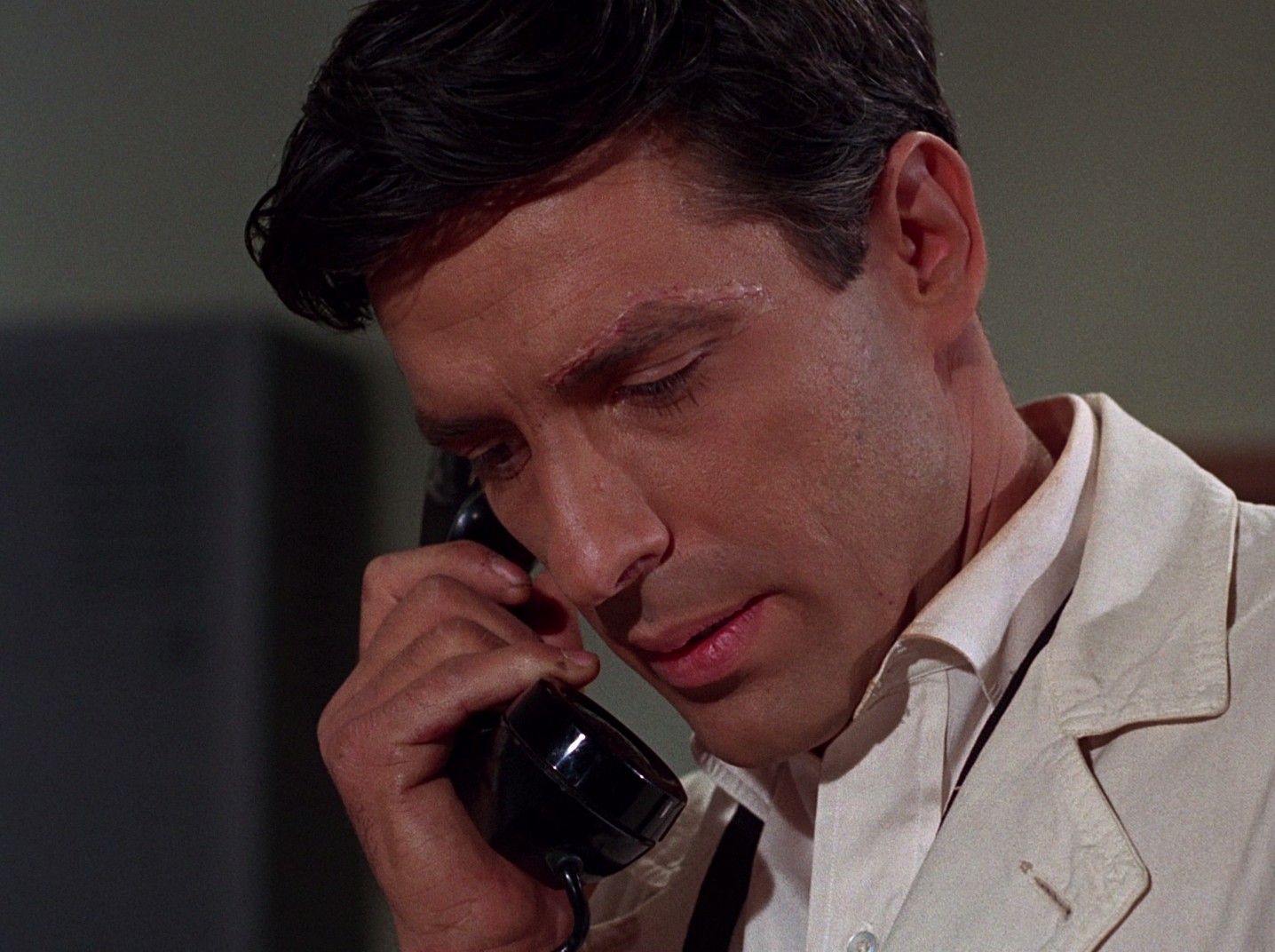 The Killers (1964) —  shot,  lighting