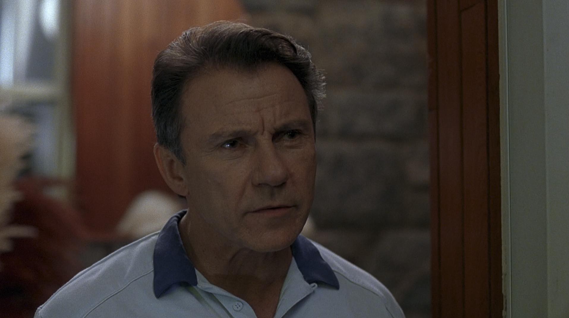 Cop Land (1997) —  shot,  lighting