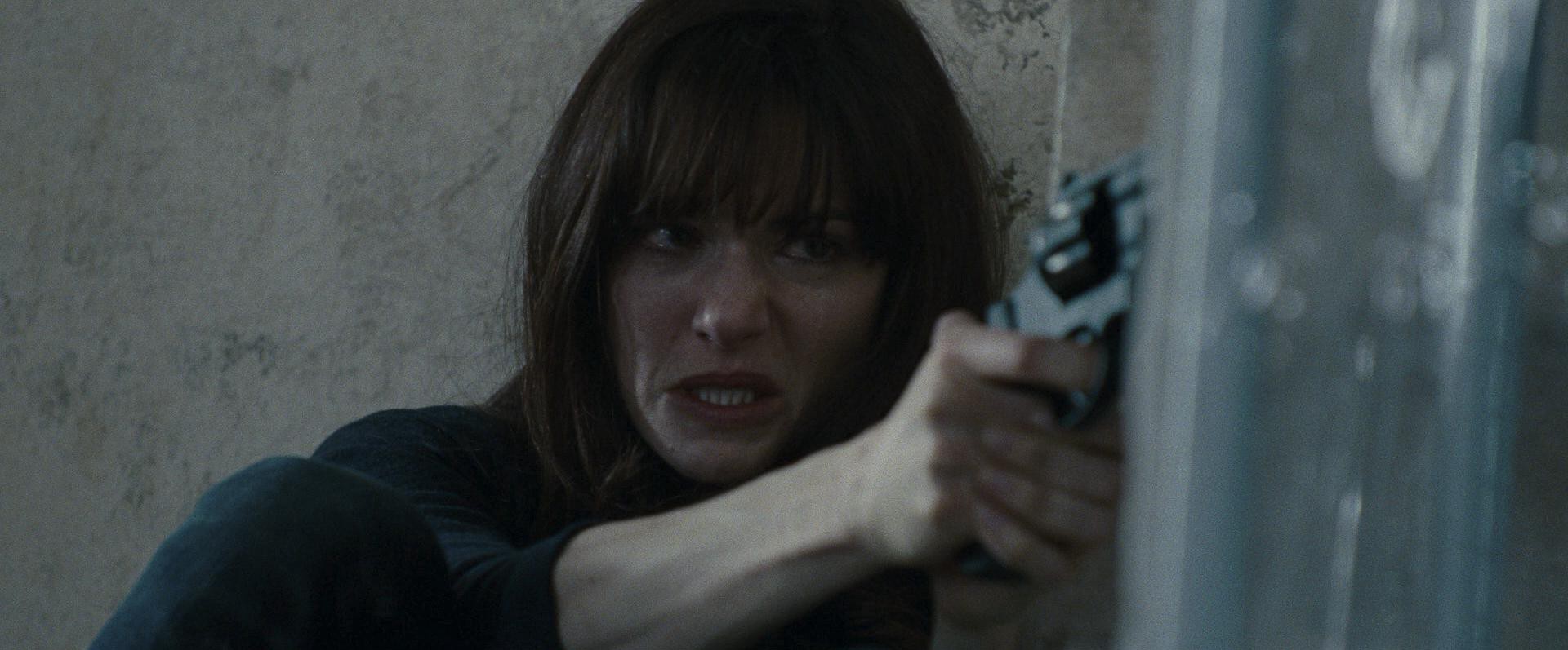 The Bourne Legacy (2012) —  shot,  lighting