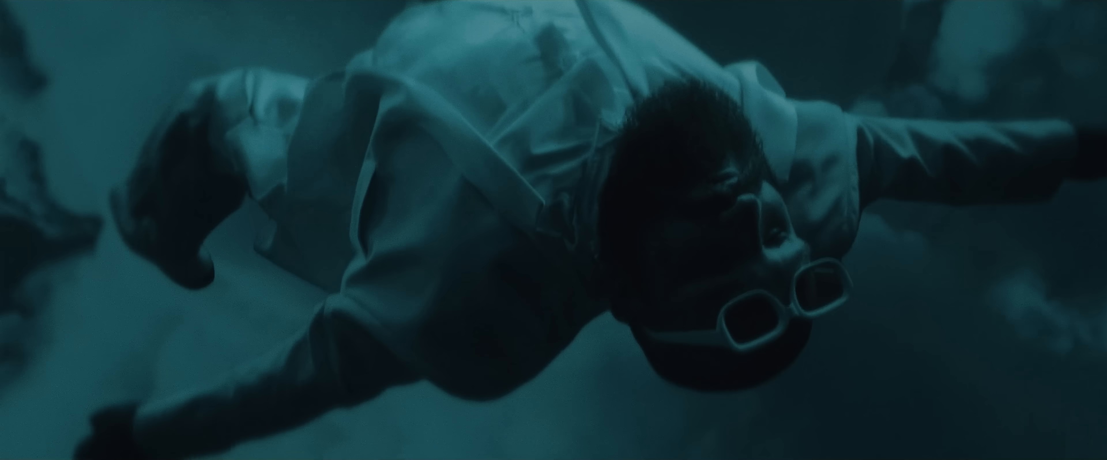 Bad Dreams (2024) —  shot,  lighting