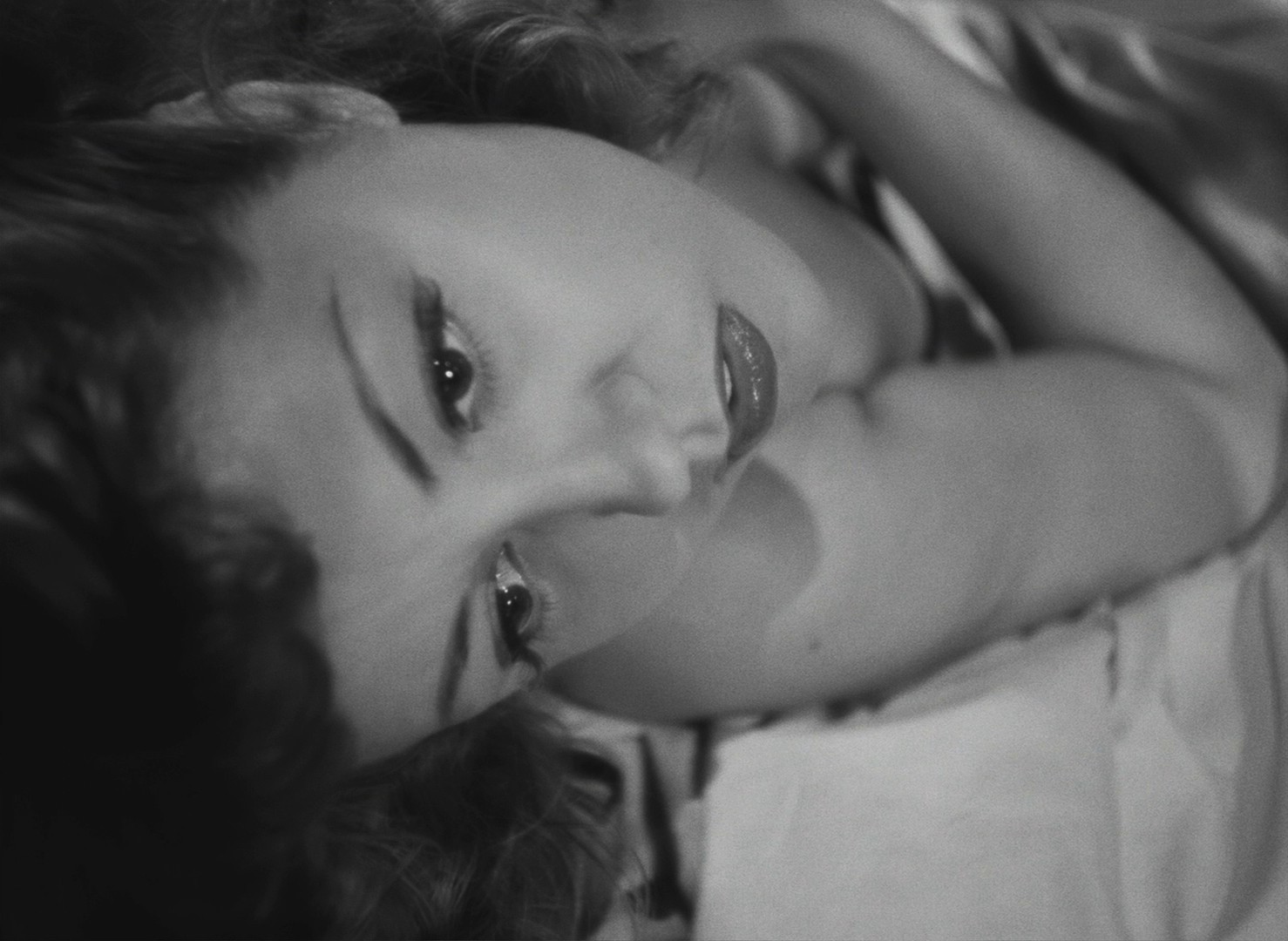 Pattes blanches (1949) —  shot,  lighting