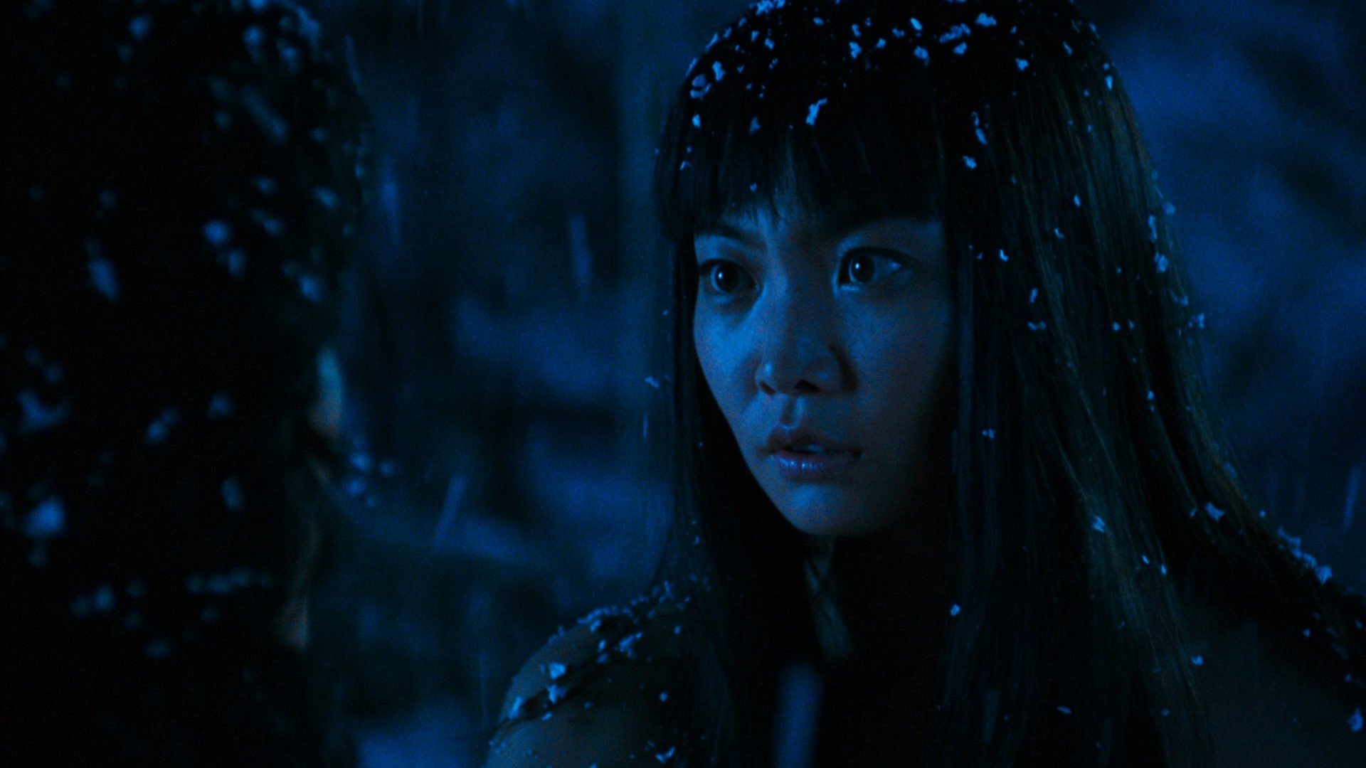 Mortal Kombat: Annihilation (1997) —  shot,  lighting