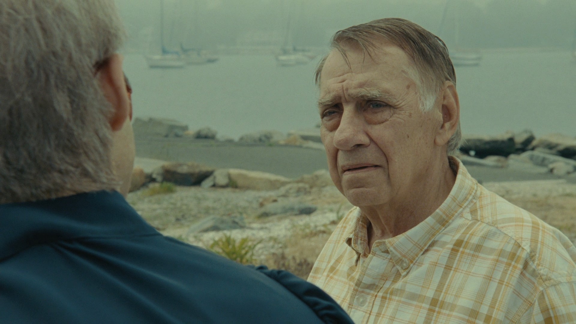 All Good Things (2010) —  shot,  lighting