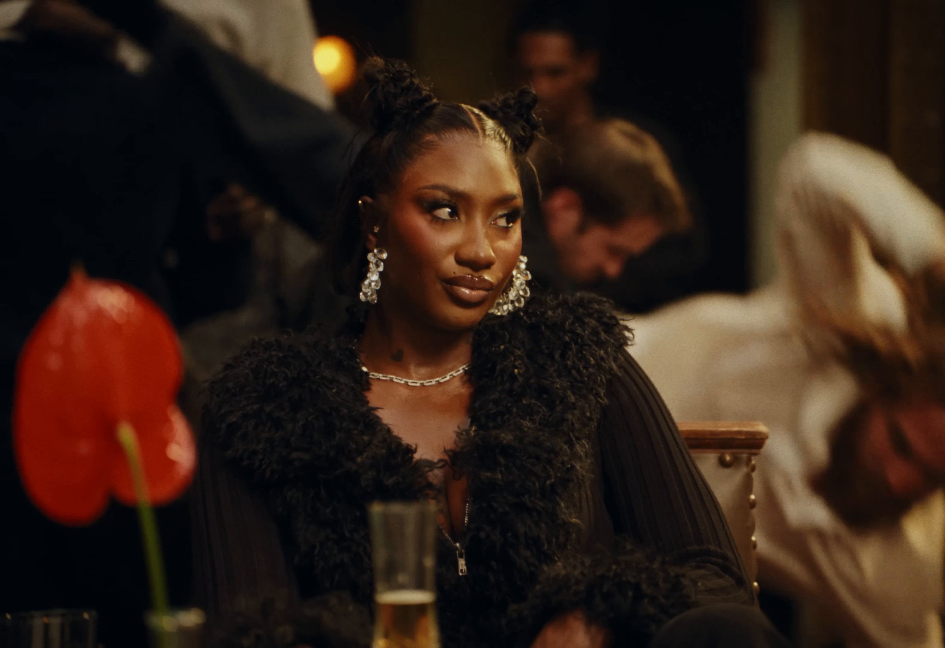 Désarmer (2025) —  shot,  lighting