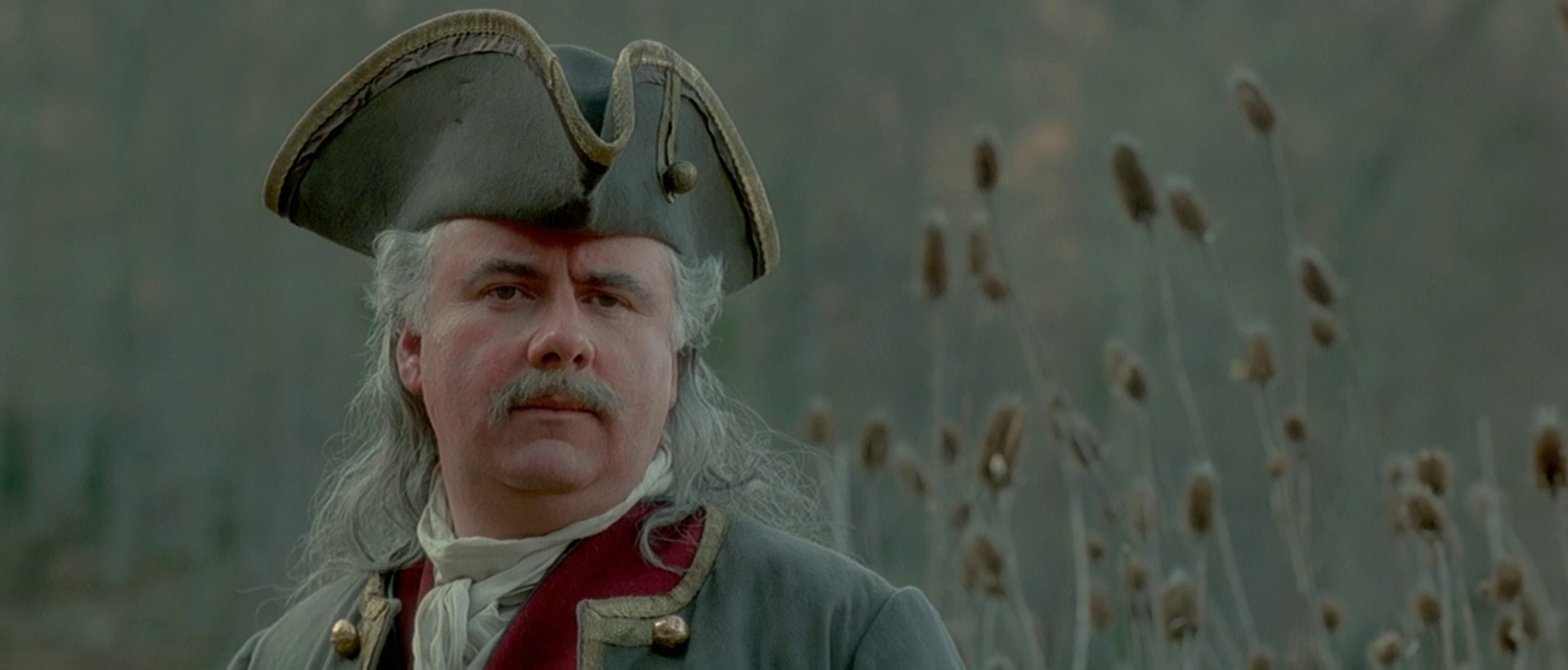 Brotherhood of the Wolf (2001) —  shot,  lighting