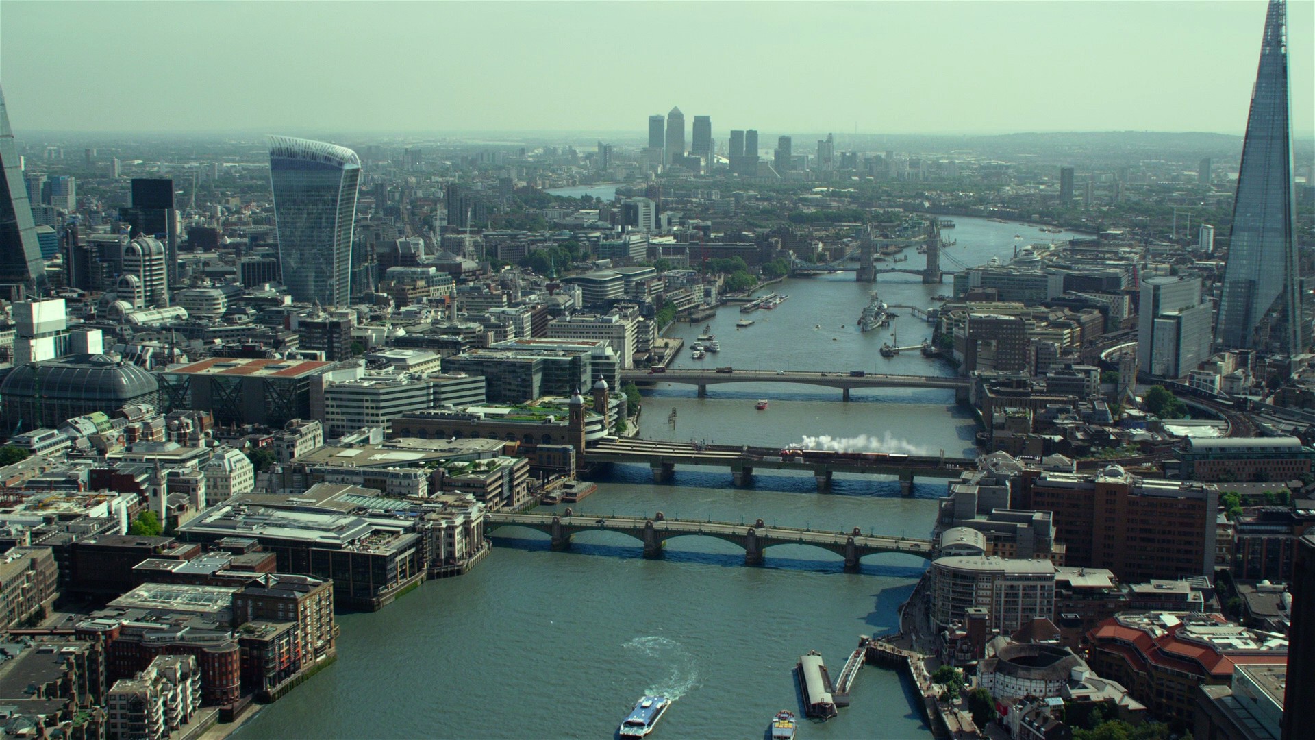 Muppets Most Wanted (2014) —  shot,  lighting