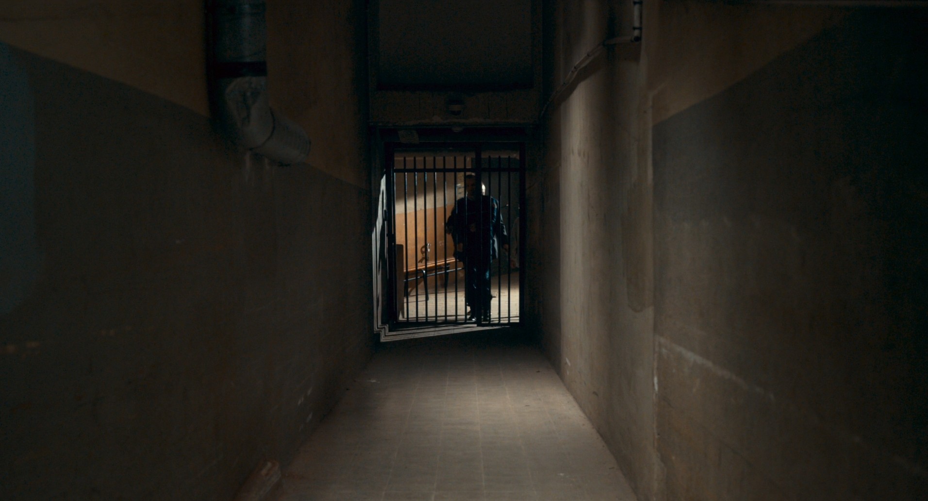 Oh Mercy! (2019) —  shot,  lighting