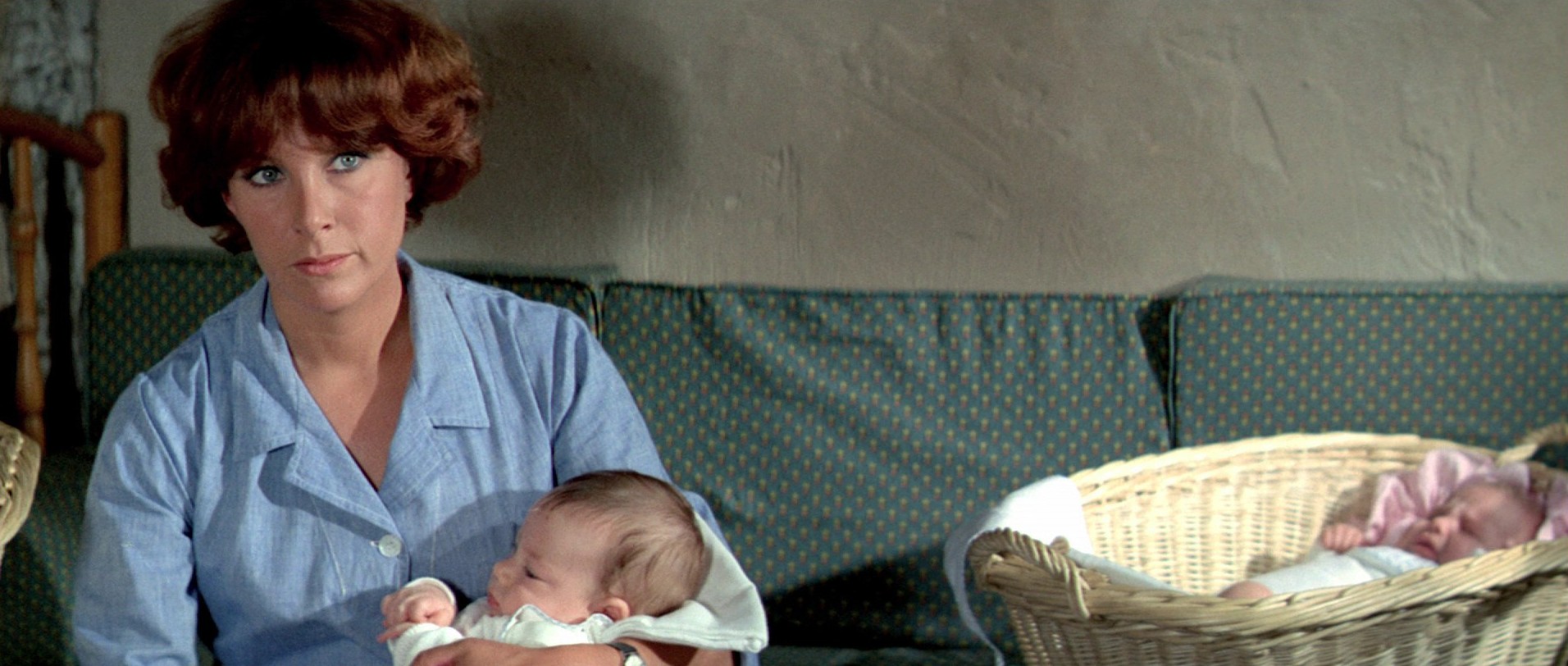 Fleur d'oseille (1967) —  shot,  lighting