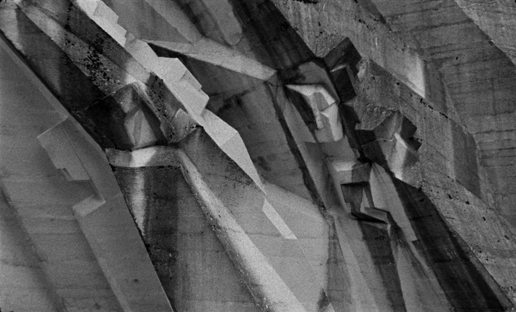 Last and First Men (2020) —  shot,  lighting