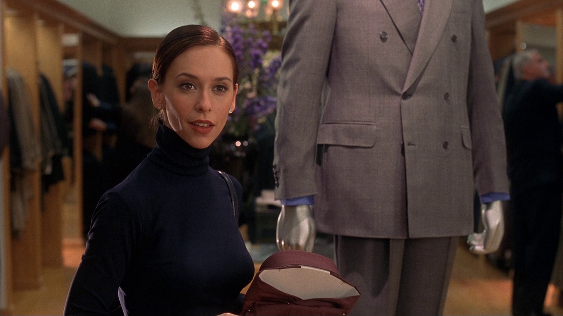 Shortcut to Happiness (2004) —  shot,  lighting