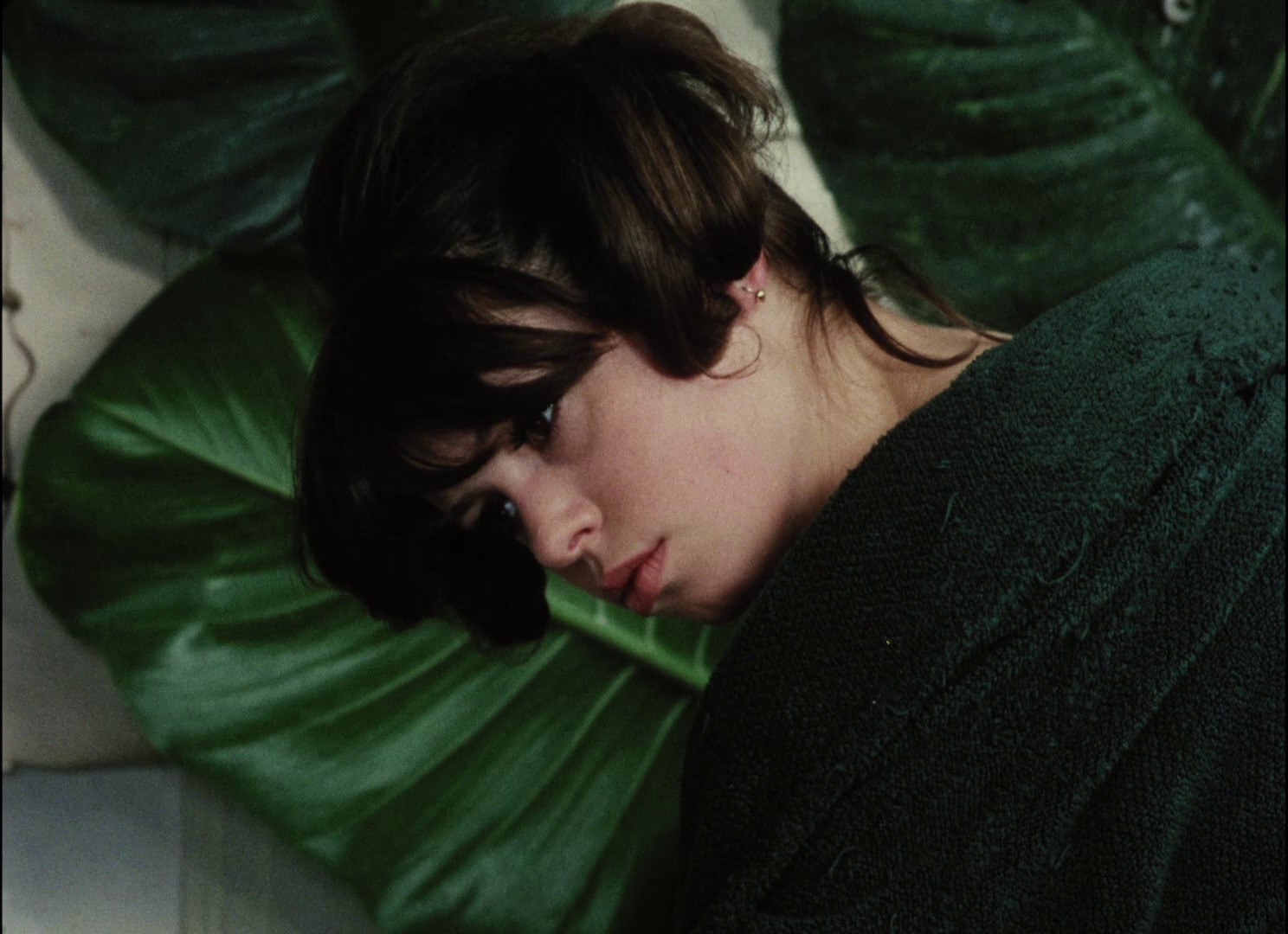 Daisies (1966) —  shot,  lighting