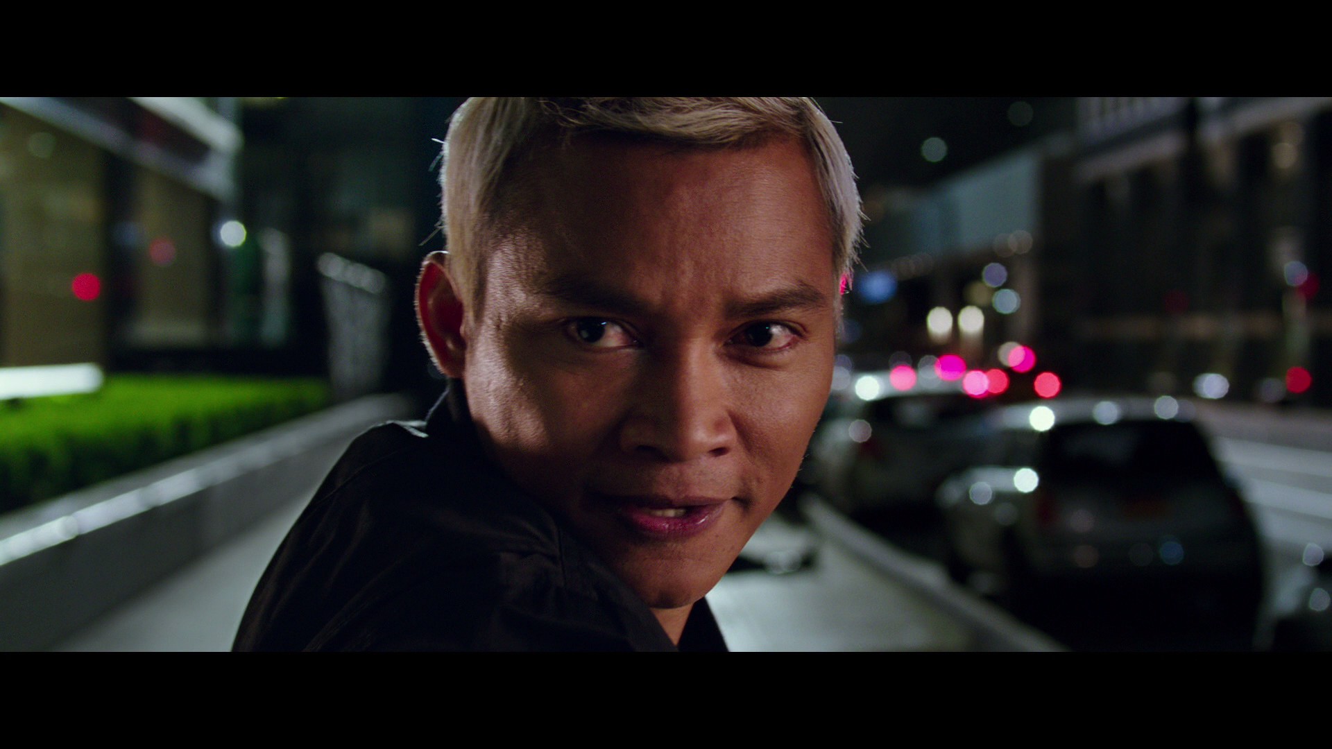 xXx: Return of Xander Cage (2017) —  shot,  lighting