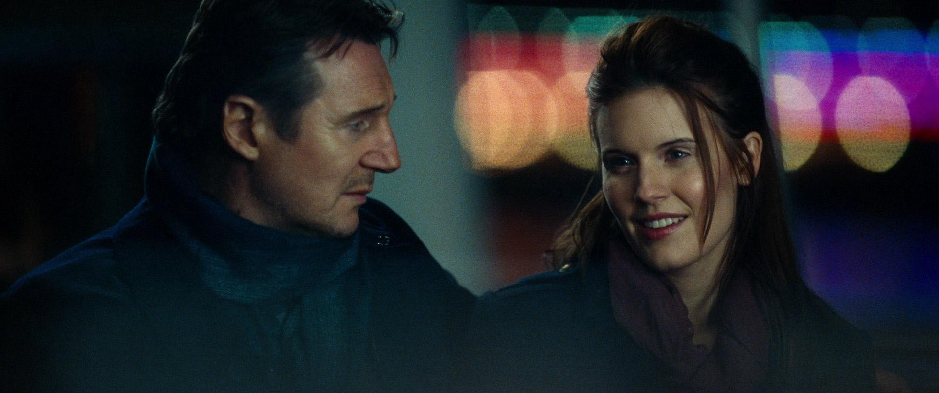 Taken 2 (2012) —  shot,  lighting