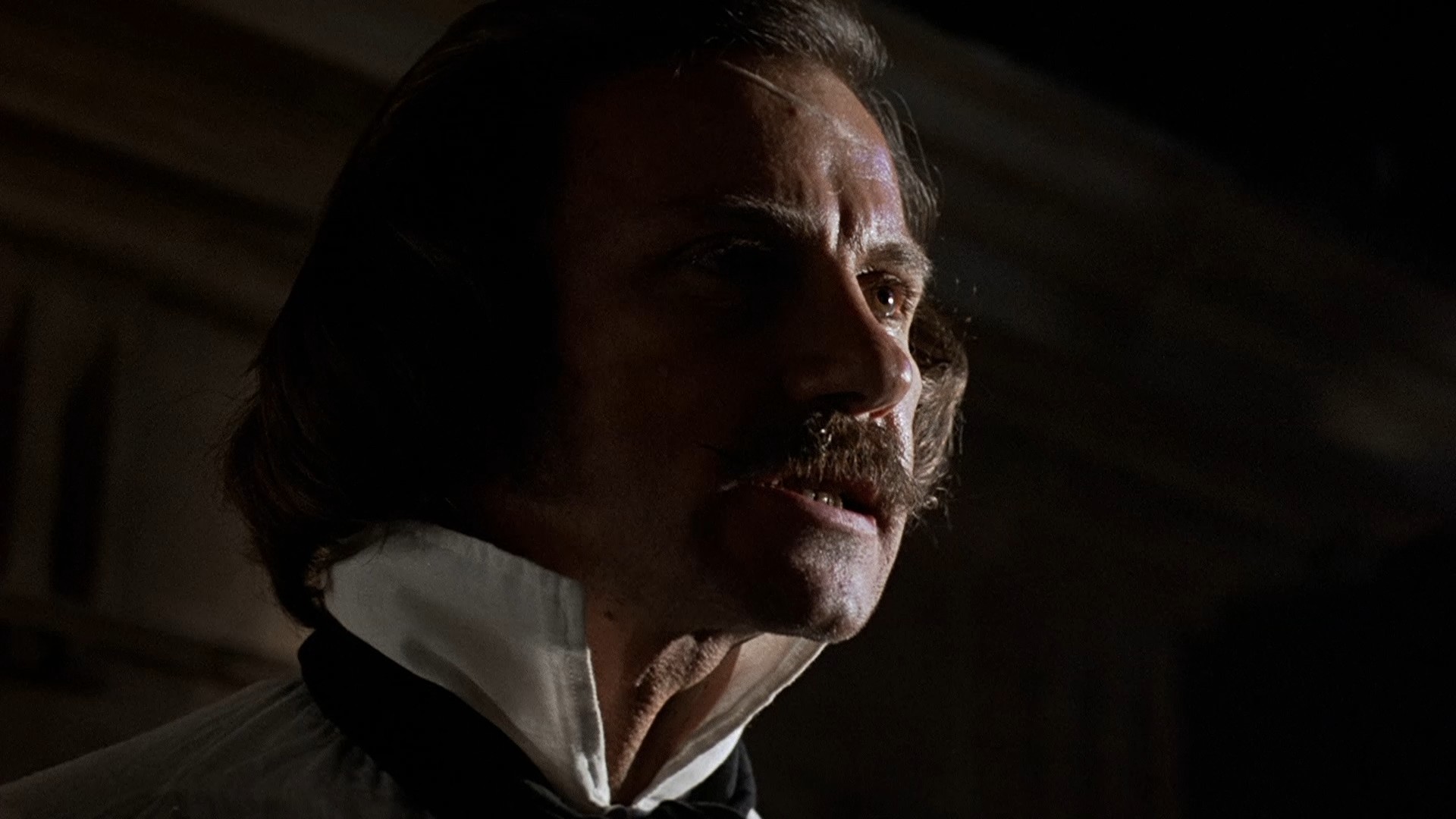 The Duellists (1977) —  shot,  lighting