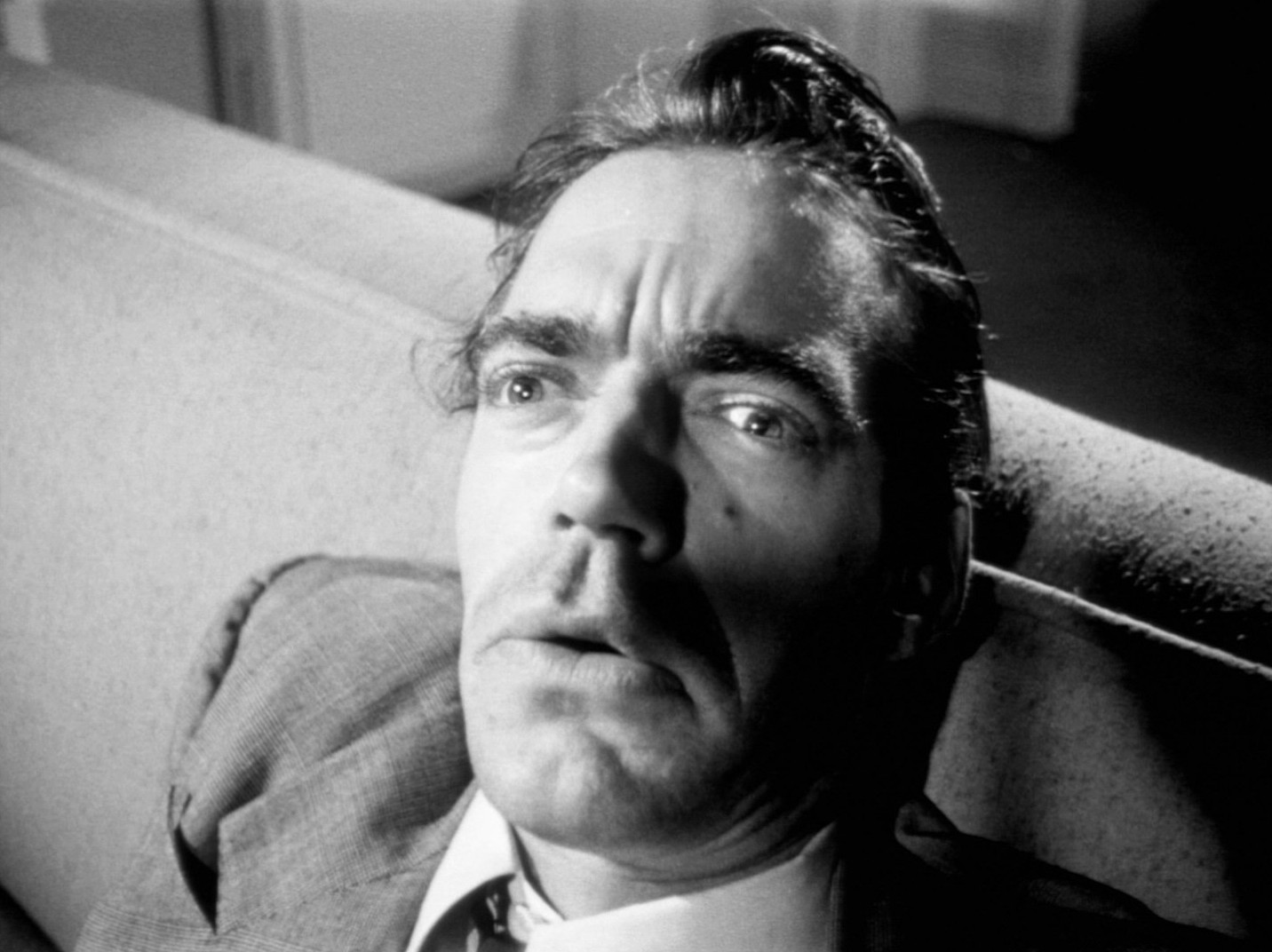 Kansas City Confidential (1952) —  shot,  lighting