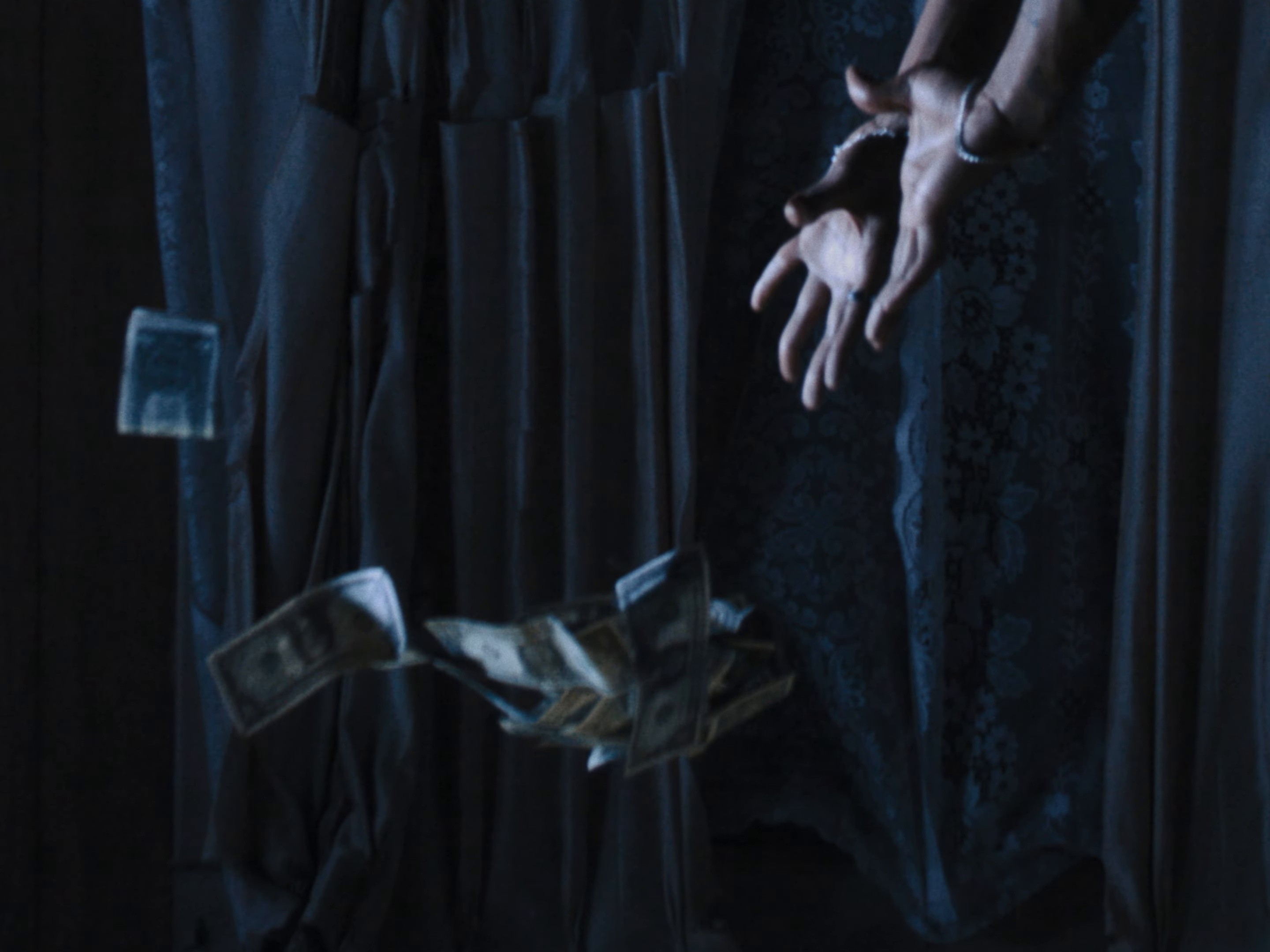 2OFUS (2024) —  shot,  lighting