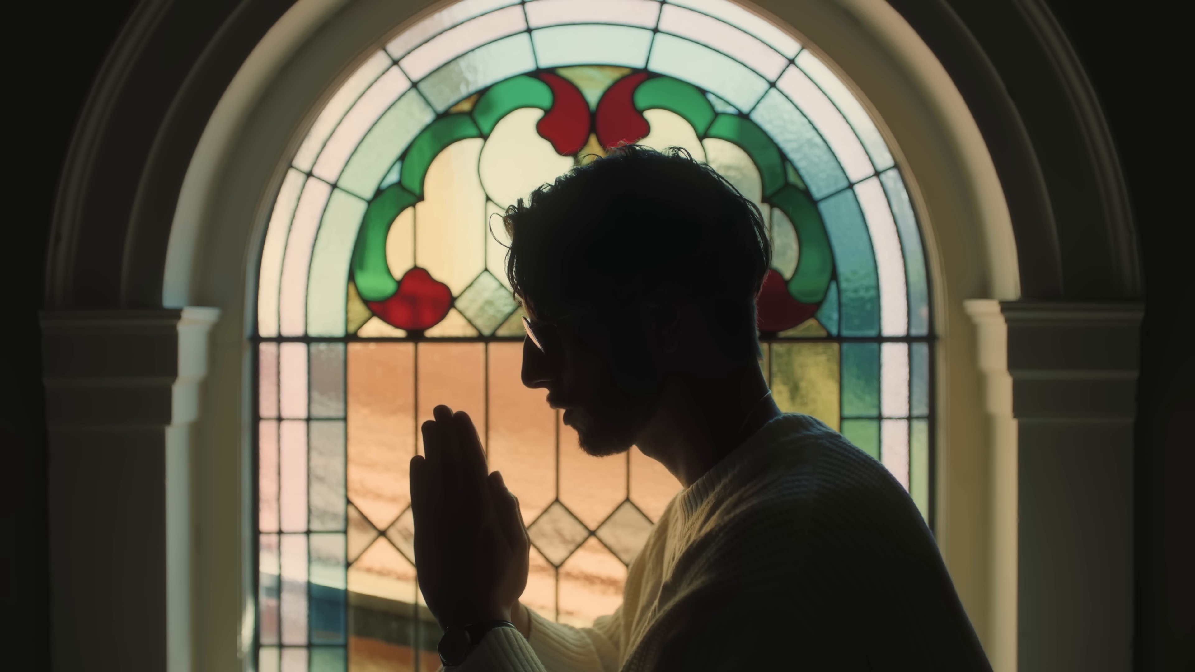 two (2024) —  shot,  lighting