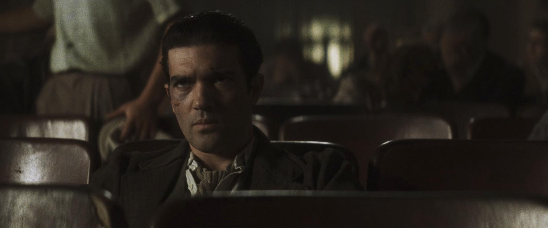 Evita (1996) —  shot,  lighting