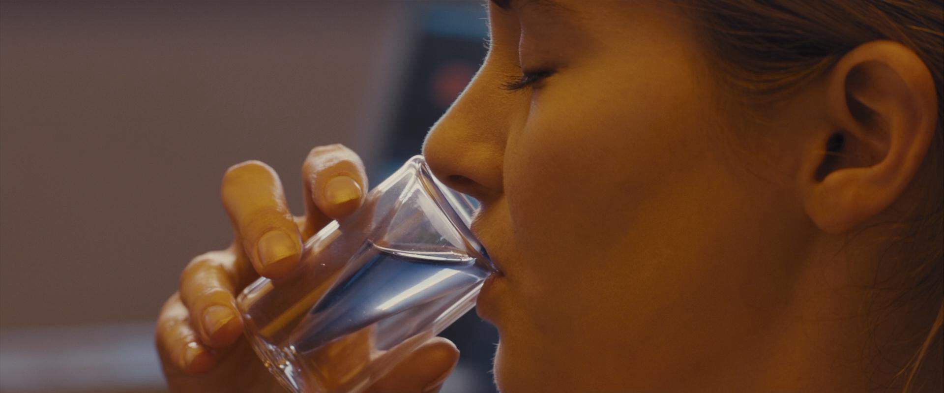 Divergent (2014) —  shot,  lighting